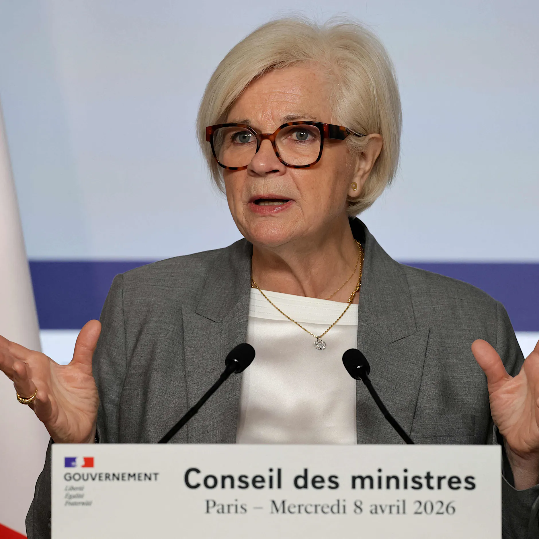 Frankreich plant 36 Milliarden Euro zusätzlich für Verteidigung bis 2030