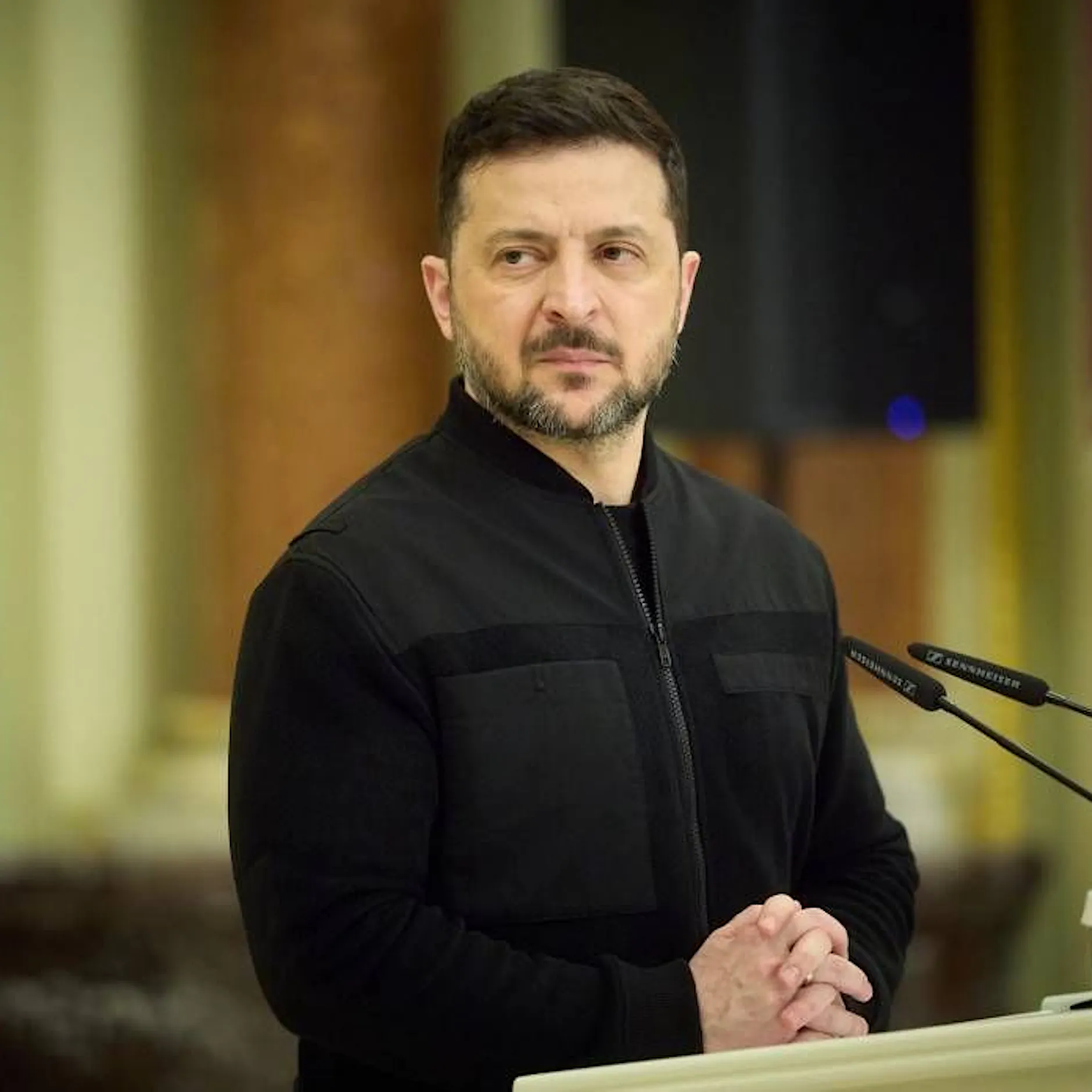 Ukraine reagiert auf Iran-Waffenruhe: Selenskyj will nachziehen