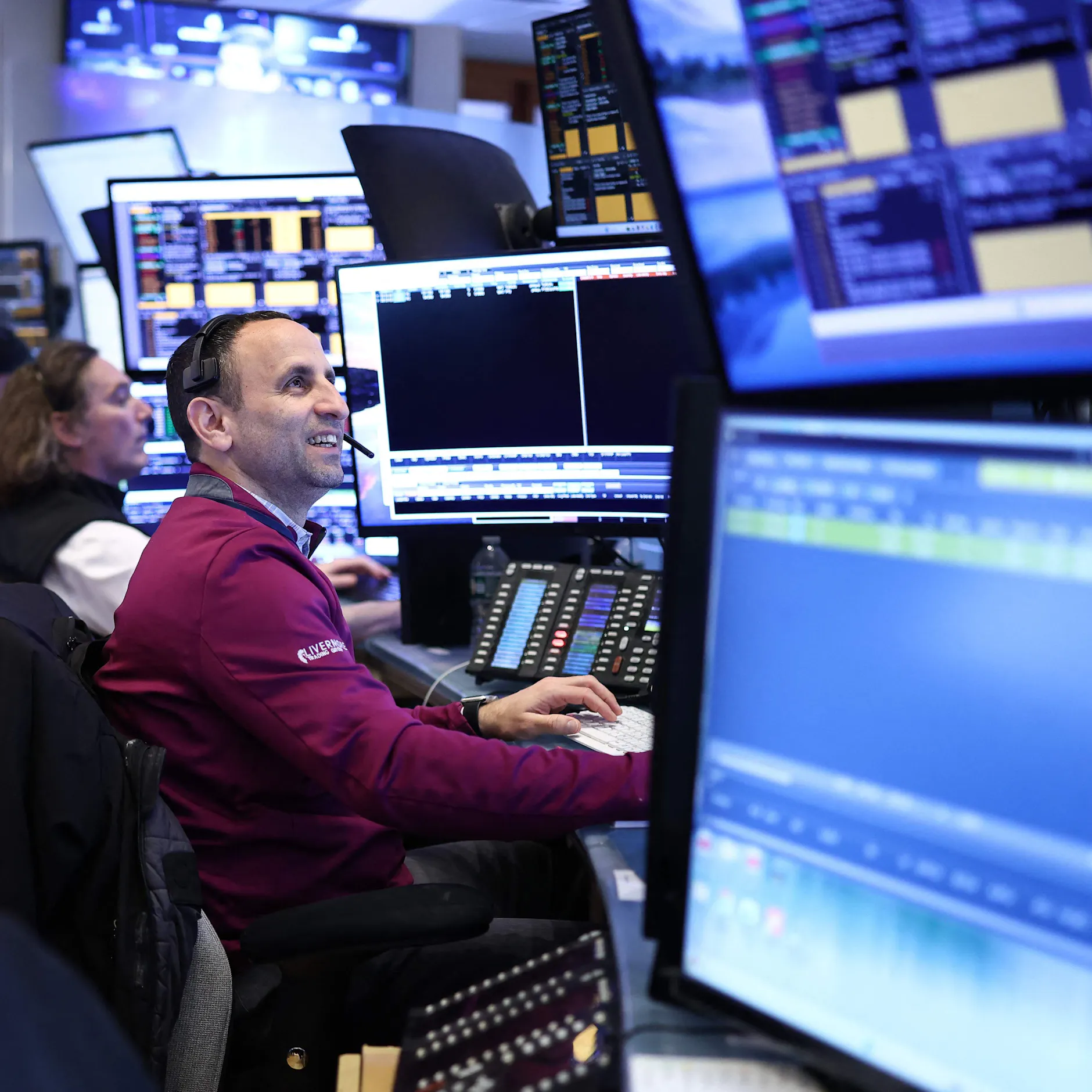 Image - Iran-Krieg: Waffenstillstand drückt den Ölpreis und lässt Asiens Börsen steigen