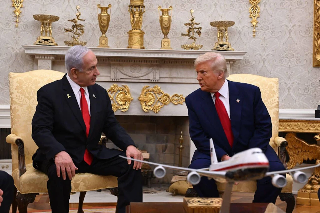 Das Trump-Ultimatum: Wie die Feuerpause mit Iran zustande kam – und warum sie wohl nicht hält
