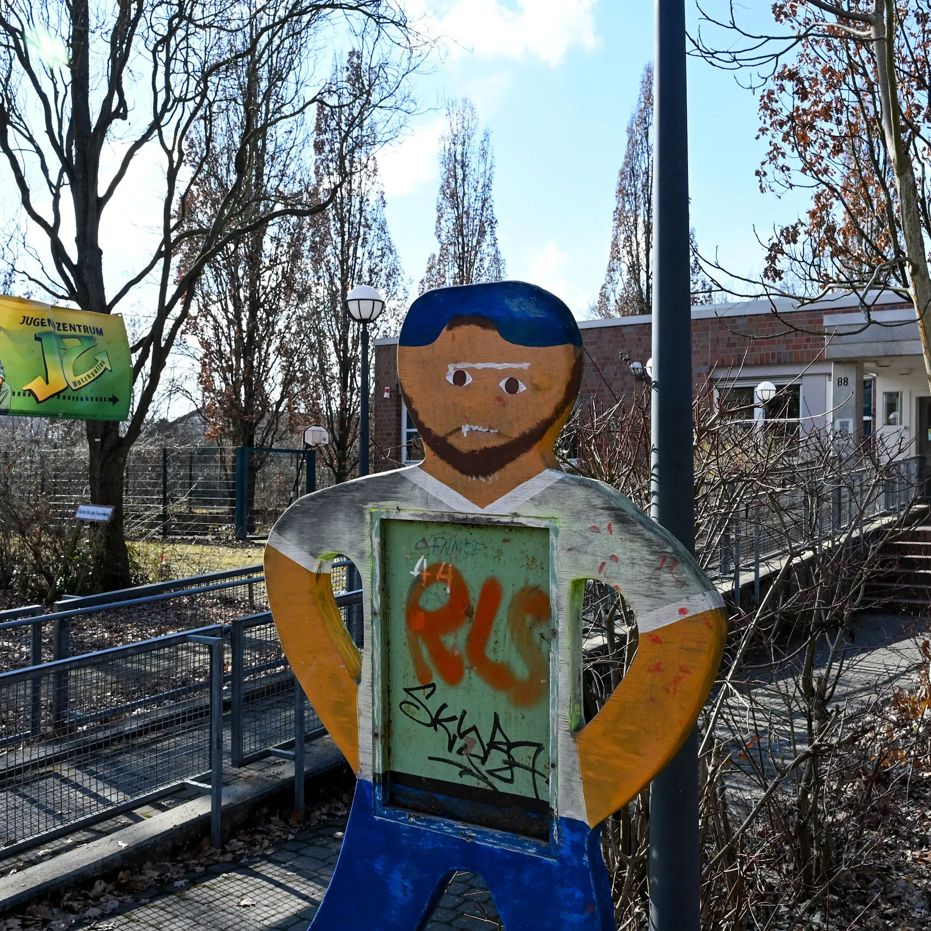 Image - Mutmaßliche Vergewaltigung im Jugendclub Neukölln: Jugendamt-Mitarbeiterin freigestellt