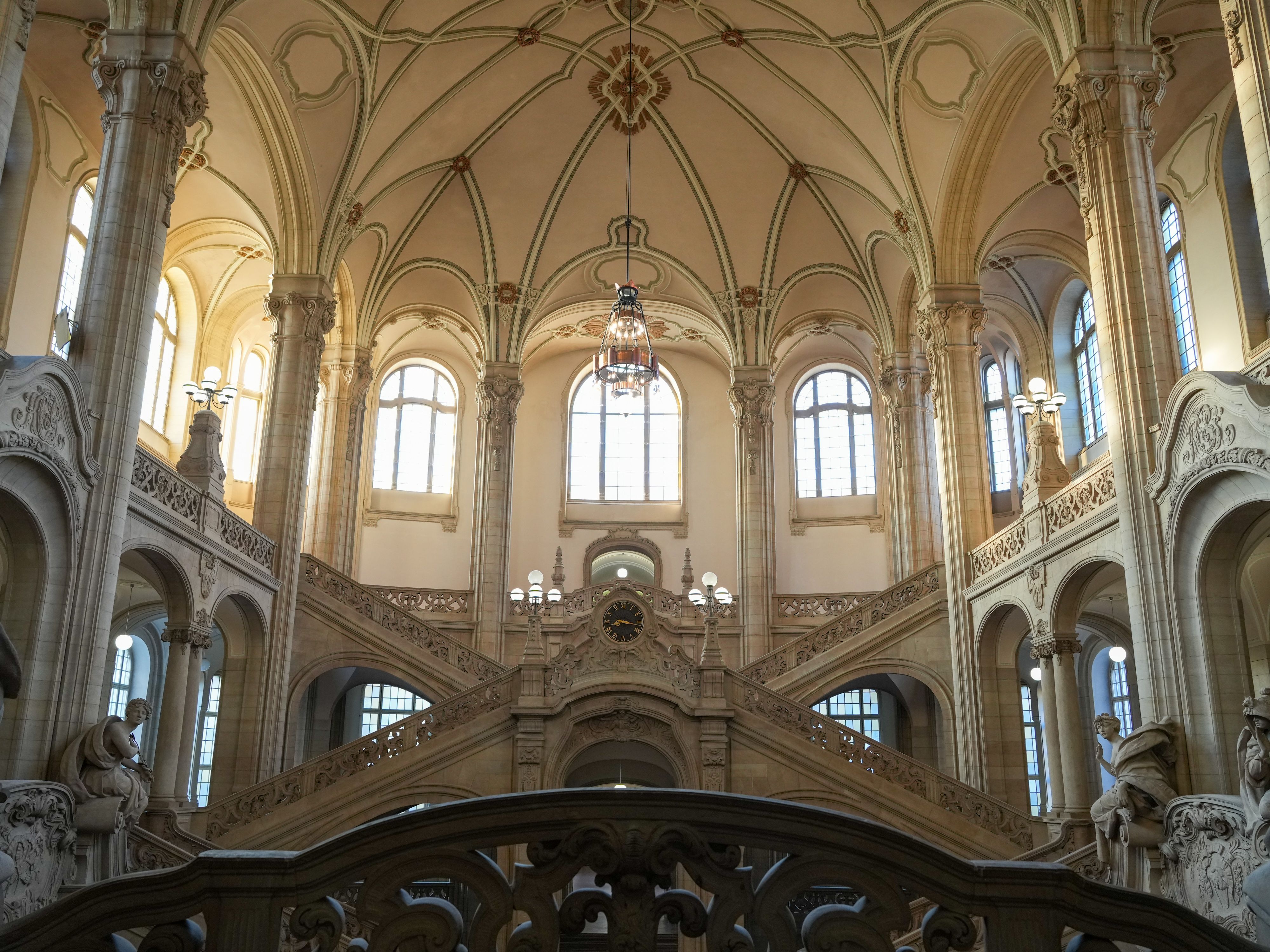 Image - Betrugsprozess in Berlin: 60-Jähriger soll sich 800.000 Euro erschlichen haben