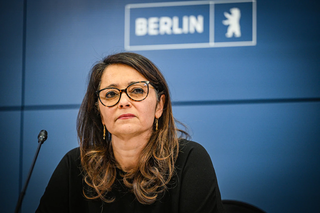 „Gleiche Chancen für alle“: Frau Badenberg, nehmen Sie sich selbst beim Wort