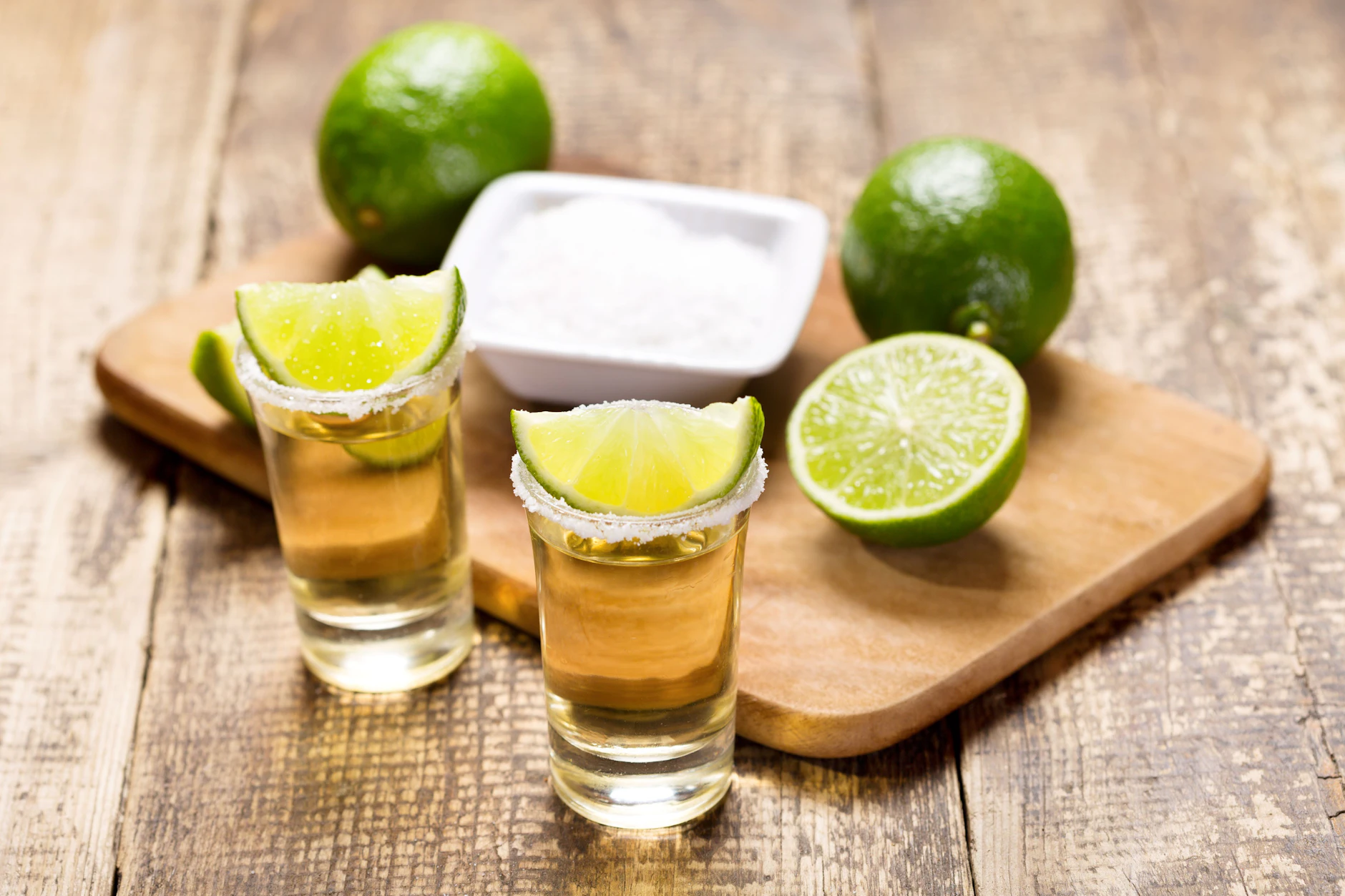 Tequila ist laut, wild und immer für eine Überraschung gut – genau wie ein unvergesslicher Abend.