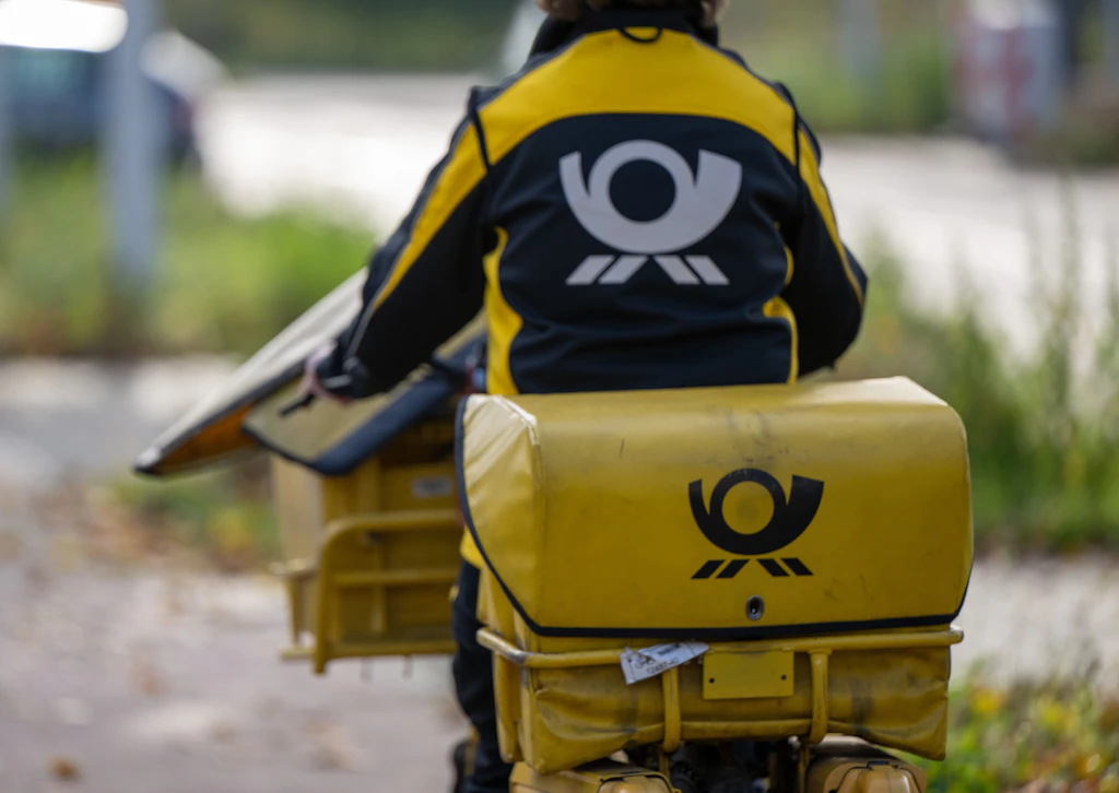 Deutsche Post: Beschwerden auf Rekordhoch, Unternehmen sieht kein Problem