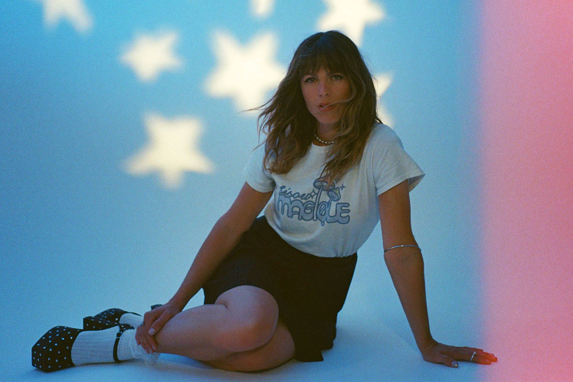 Ihre Musik hat etwas von einem Tagtraum: Melody’s Echo Chamber