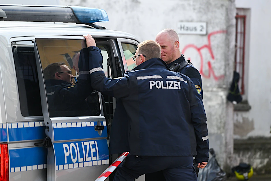 Sachsens Polizei wolle mit der Aufkündigung der Dienstvereinbarung ein ein Zeichen setzen, dass man sich nicht „verarschen“ lasse.