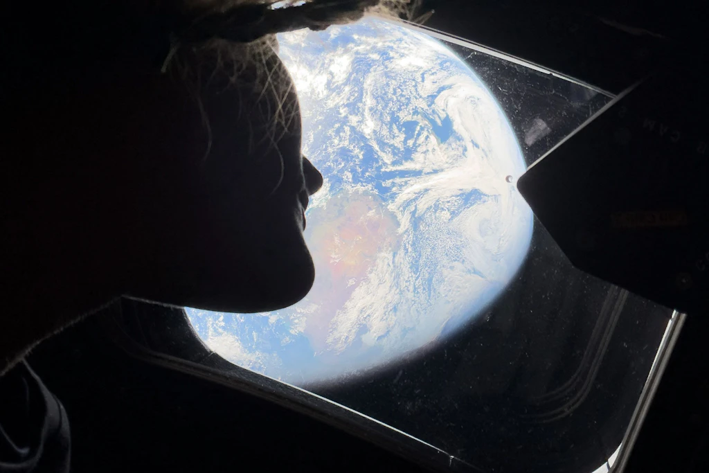 Die Show muss weitergehen – Drei Momente US-amerikanischer Macht