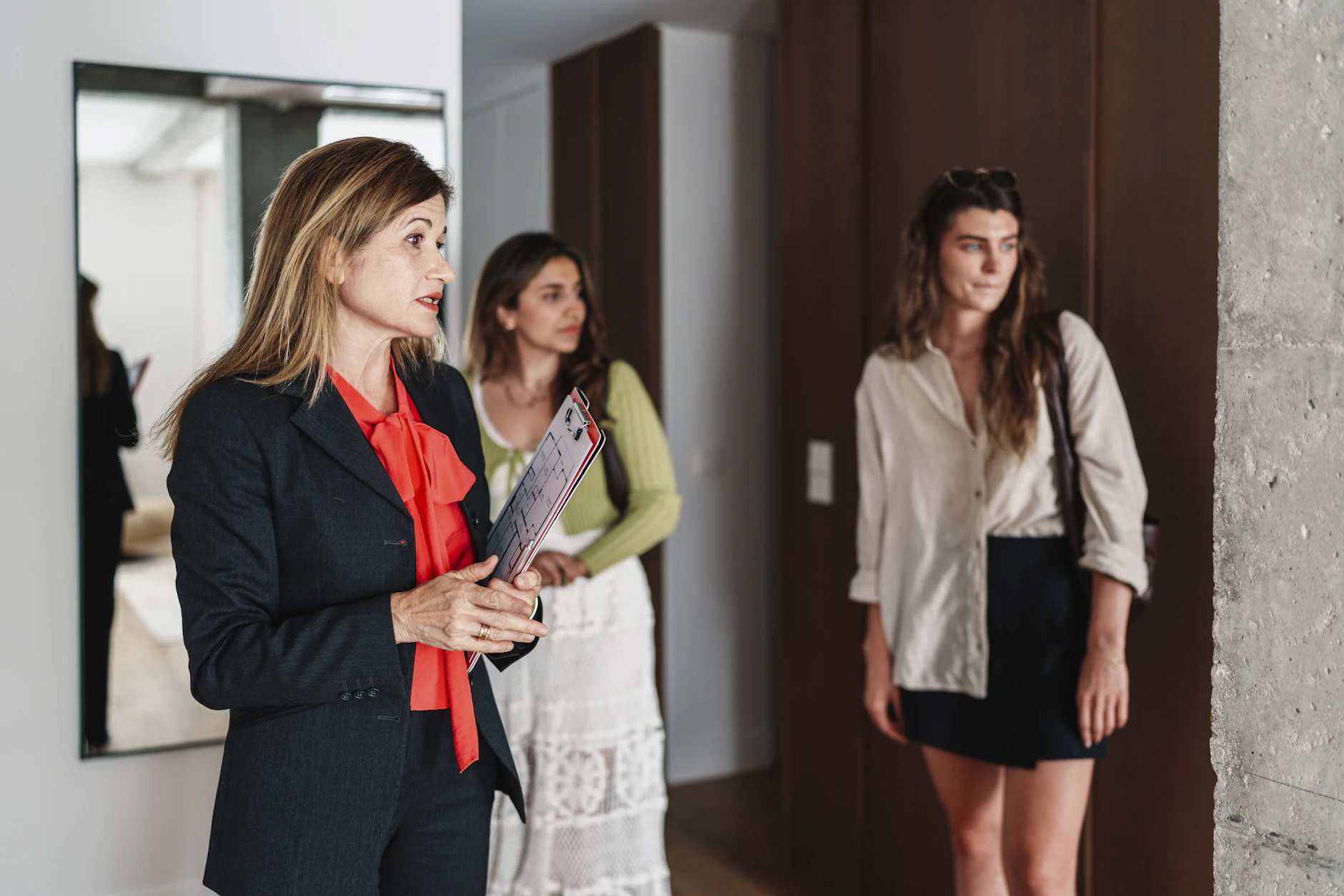 Die Abschlagspreise steigen laut ImmoScout. (Symbolfoto)