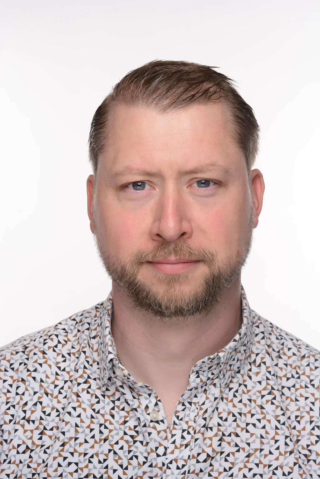 Christian Gridel 