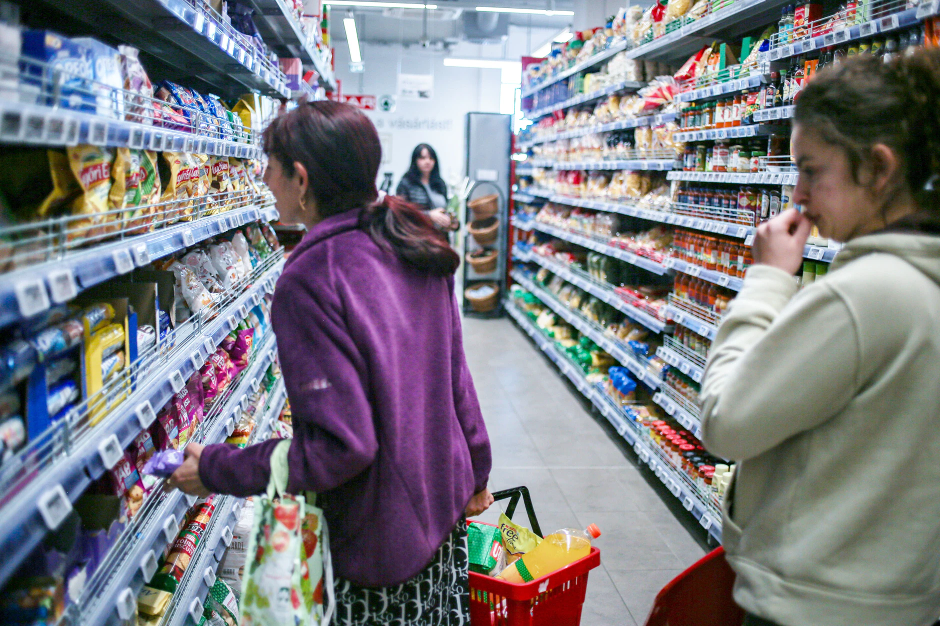 Die ungarische Wirtschaft schwächelt zunehmend – geprägt von hoher Inflation und wachsender Belastung öffentlicher Finanzen.