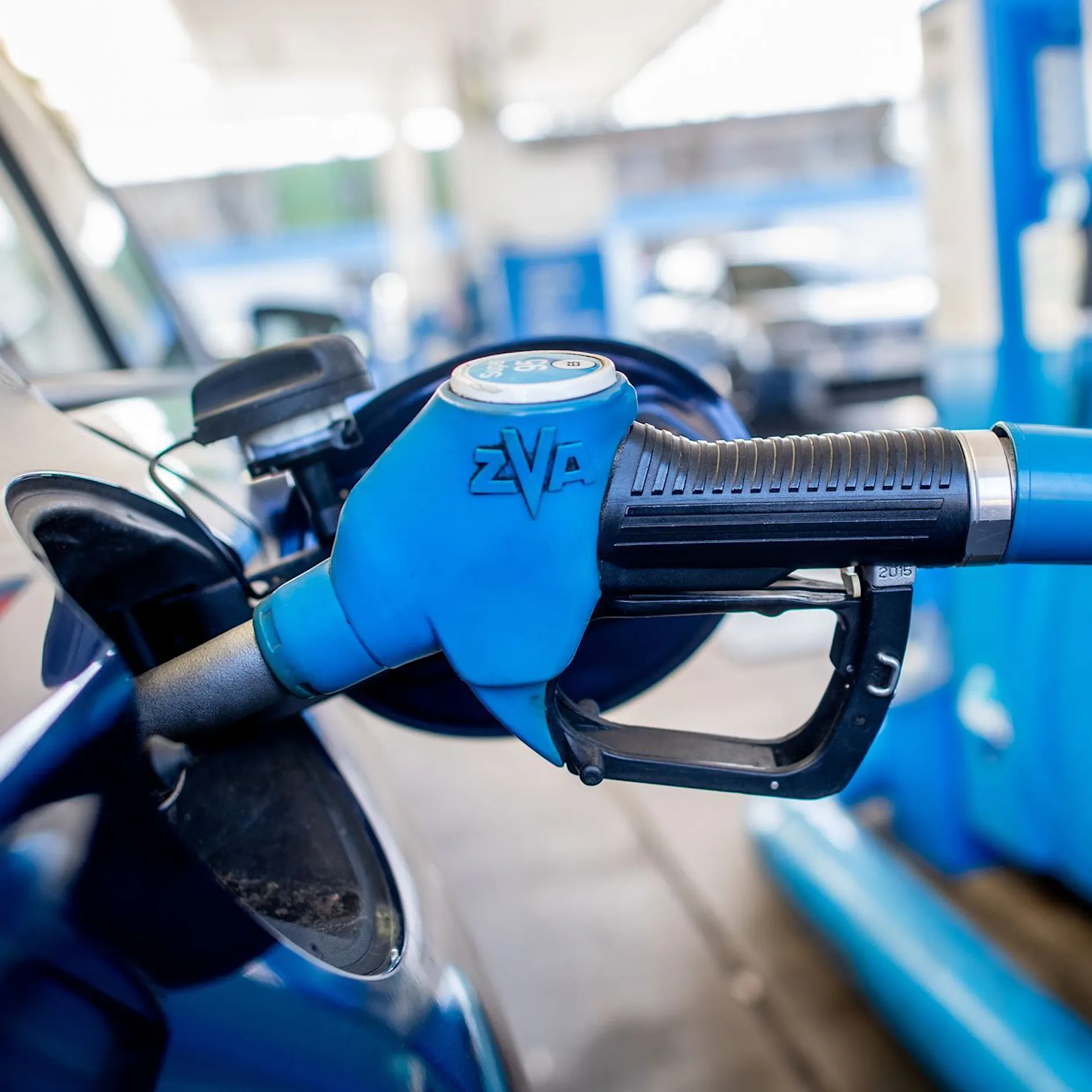 Ölpreise sinken endlich: Doch warum bleibt Tanken in Deutschland so teuer?