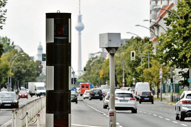 Berlin-Mitte führt die Statistik an