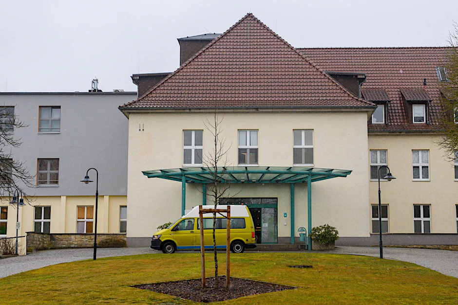 Trotz aktueller Liquiditätsprobleme: In der Altmark sollen die Krankenhausstandorte in Gardelegen und Salzwedel erhalten bleiben.