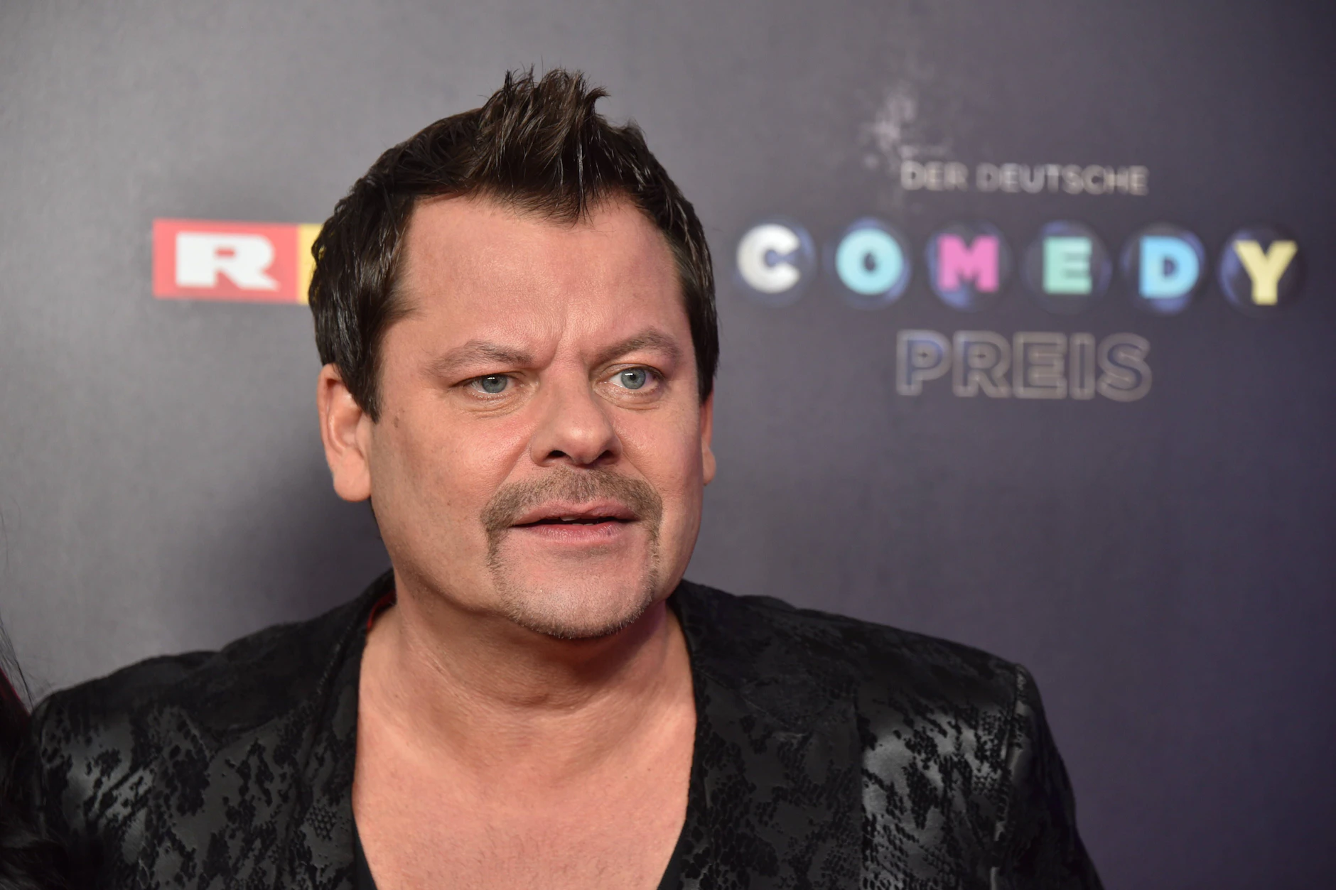 Ingo Appelt hat genug von Berlin.