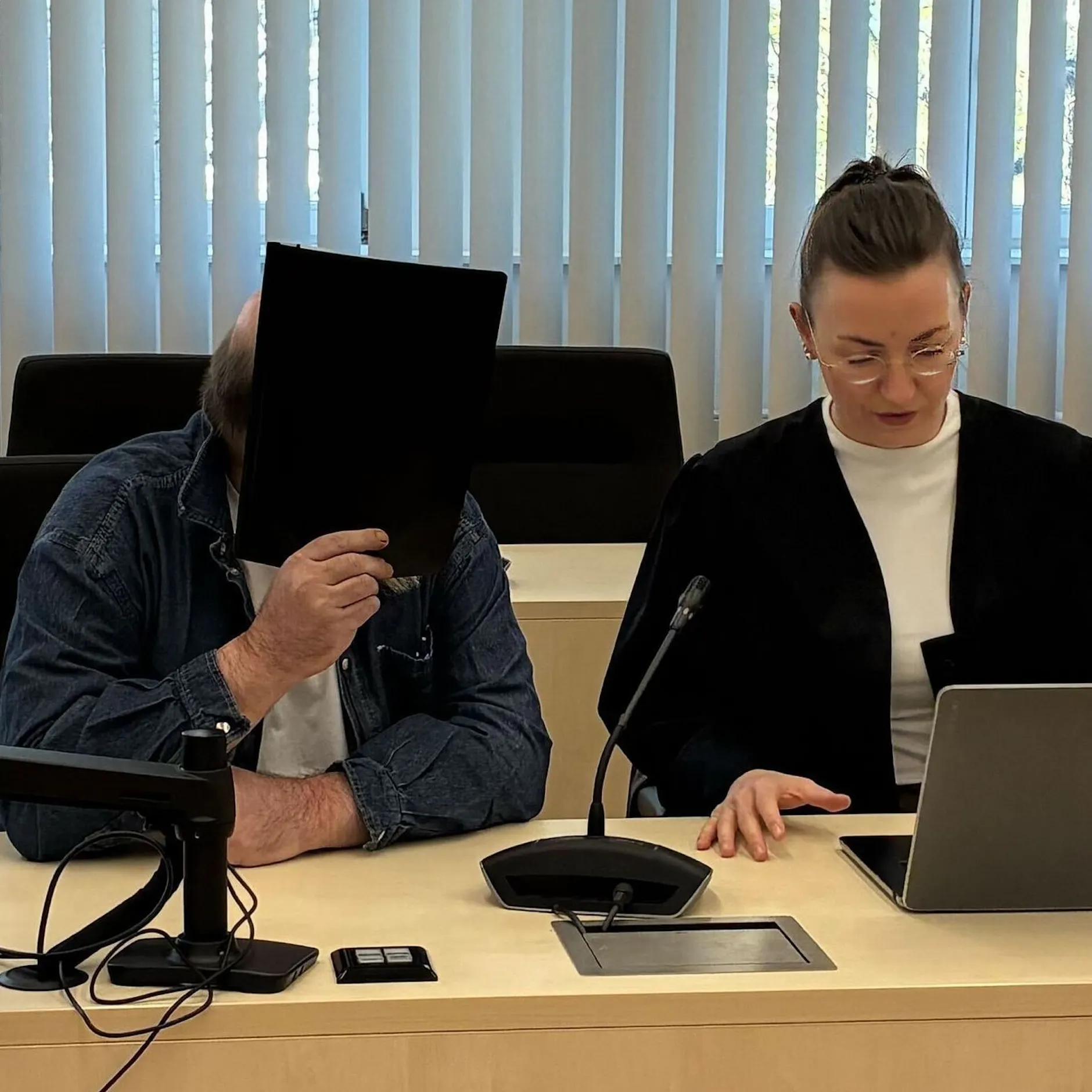 Image - Schwerer Missbrauchsfall in Thüringen: Über 900 Taten und Videomaterial