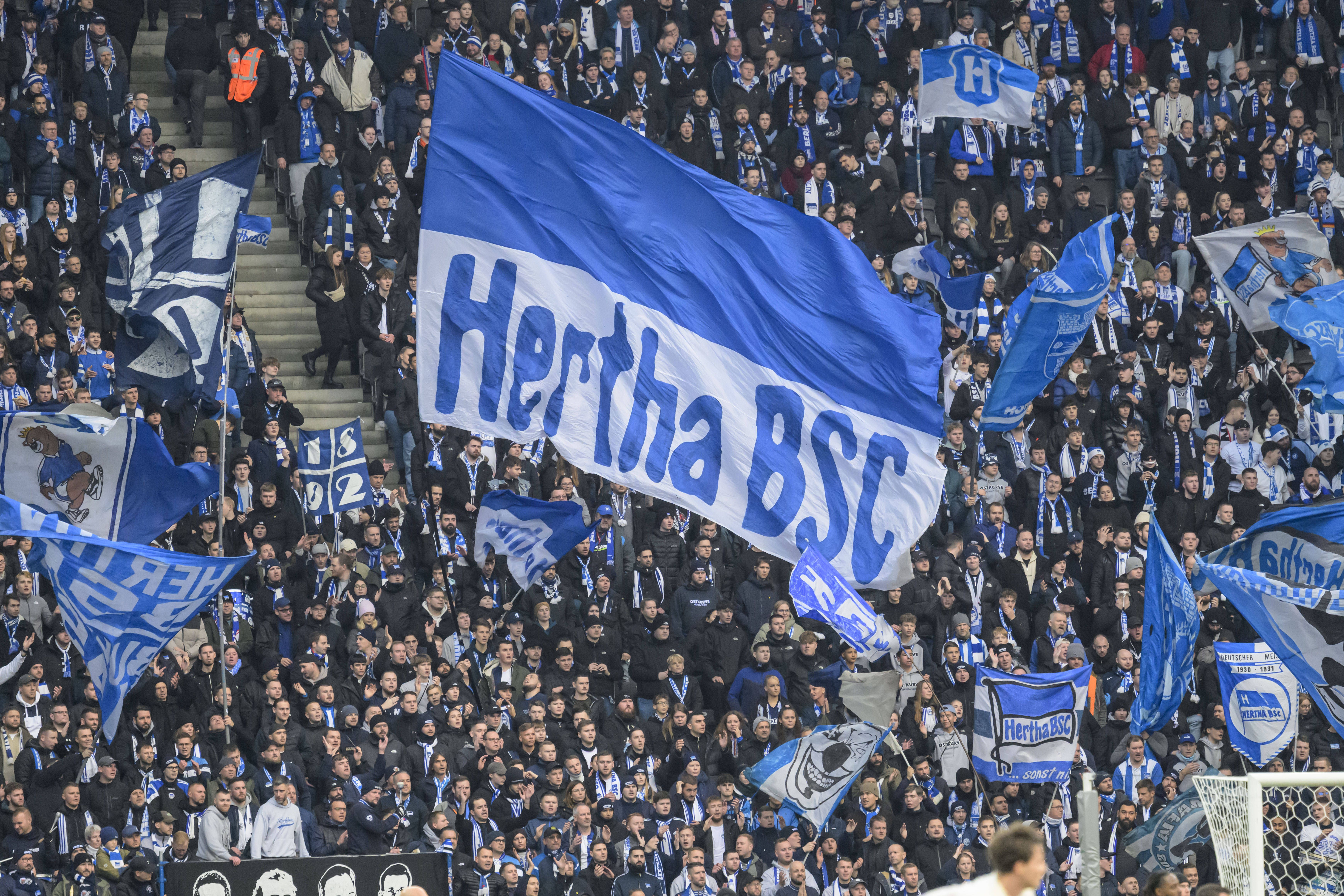 Plötzlich Schalke‑Fan: So lebt Herthas Aufstiegstraum erst richtig