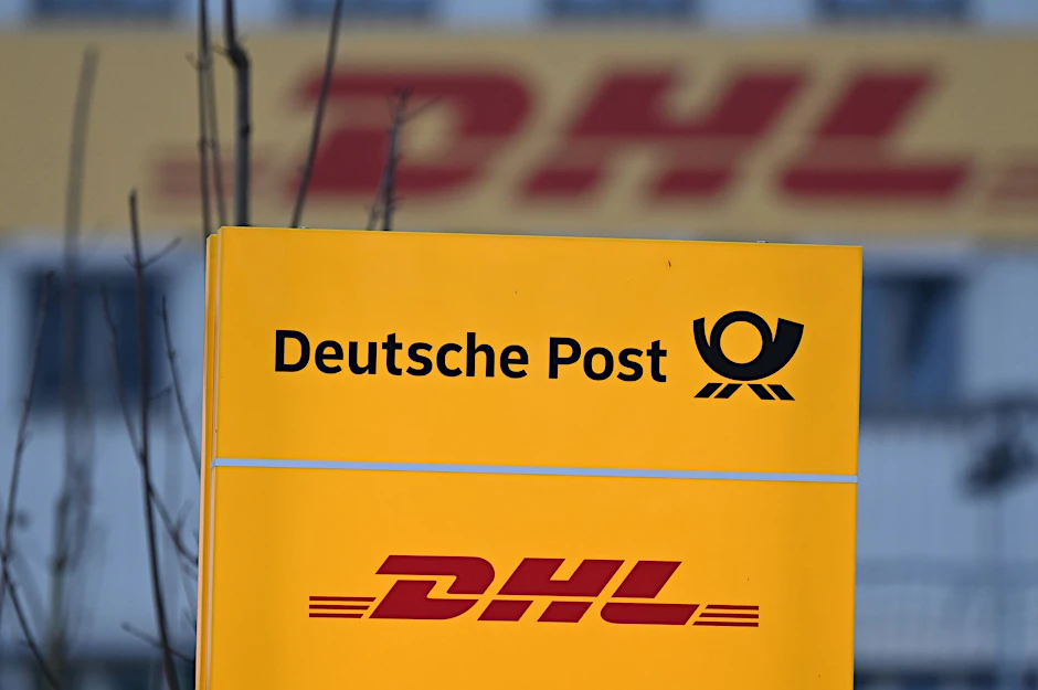 Der gelbe Riese verabschiedet sich von seinem Namen: Die Deutsche Post AG wird zur DHL AG.