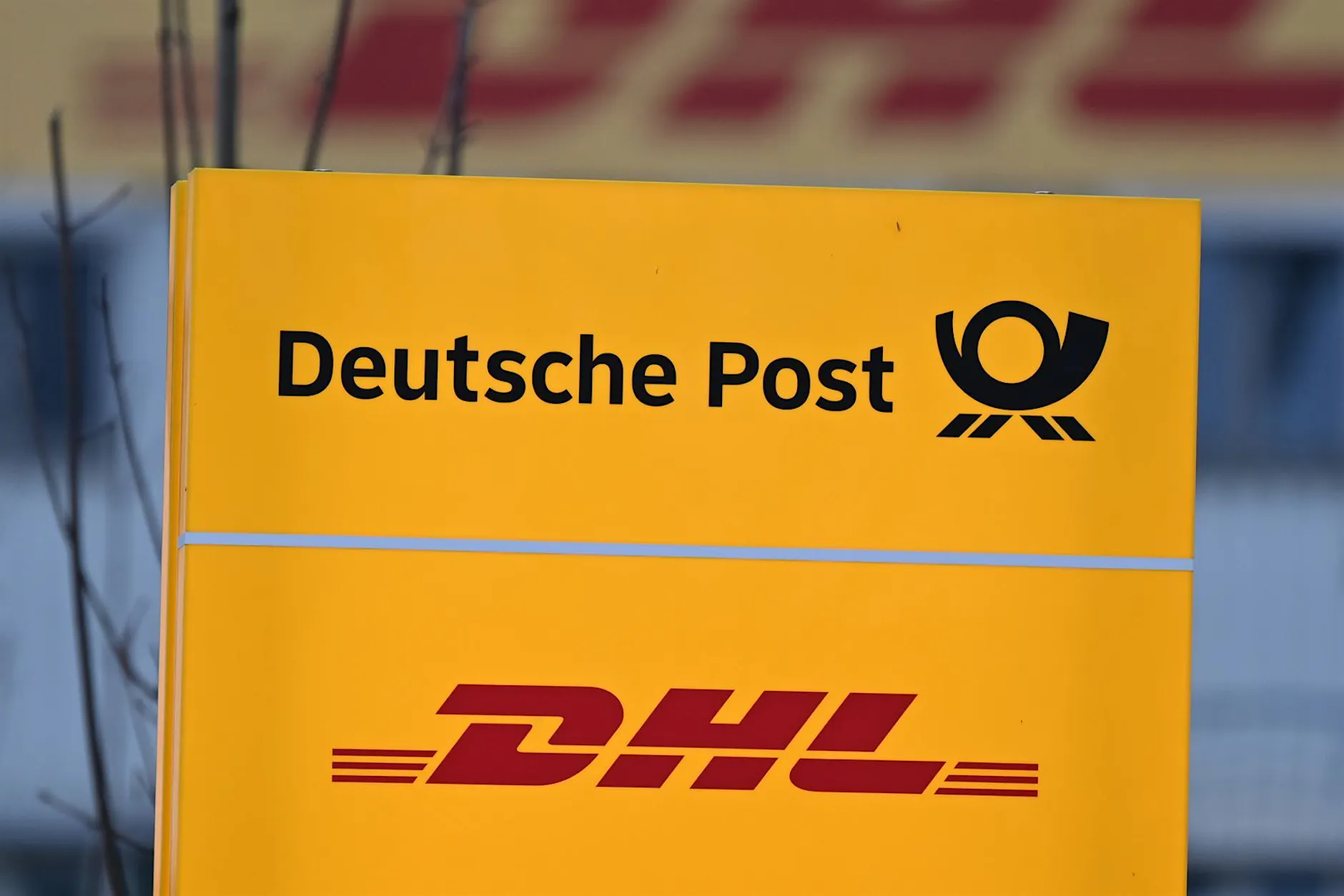 So viele Post-Beschwerden über Briefe und Pakete wie noch nie