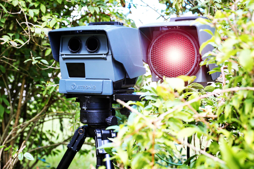 Berlins größte Blitzer-Fallen: Hier tappen Autofahrer am häufigsten rein