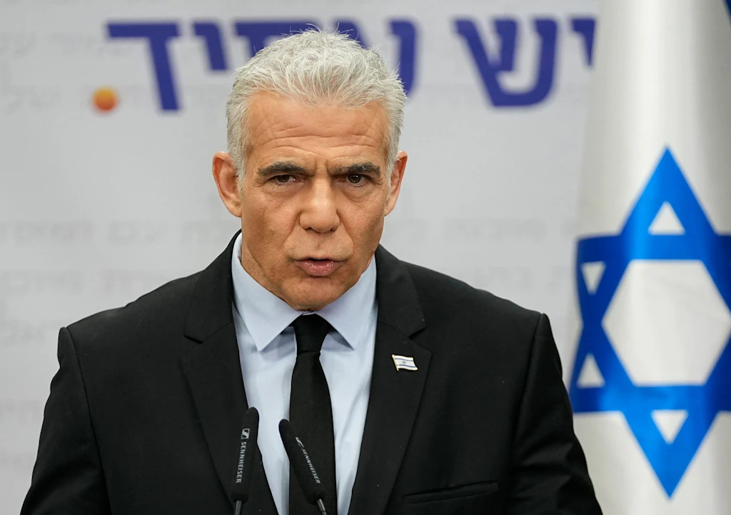 Erleichterung nach Iran-Waffenruhe – Israels Oppositionsführer wirft Netanjahu Versagen vor