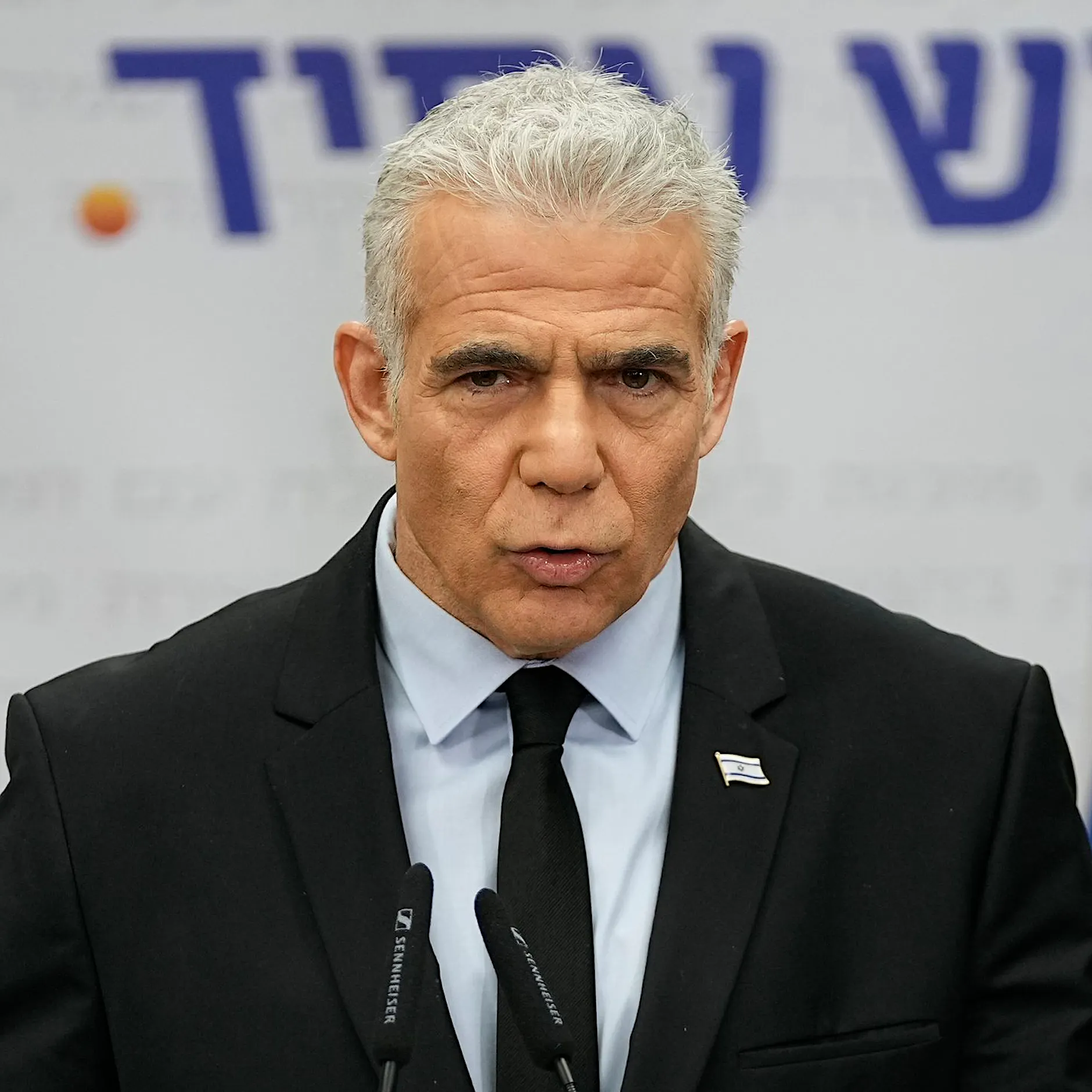 Erleichterung nach Iran-Waffenruhe – Israels Oppositionsführer wirft Netanjahu Versagen vor