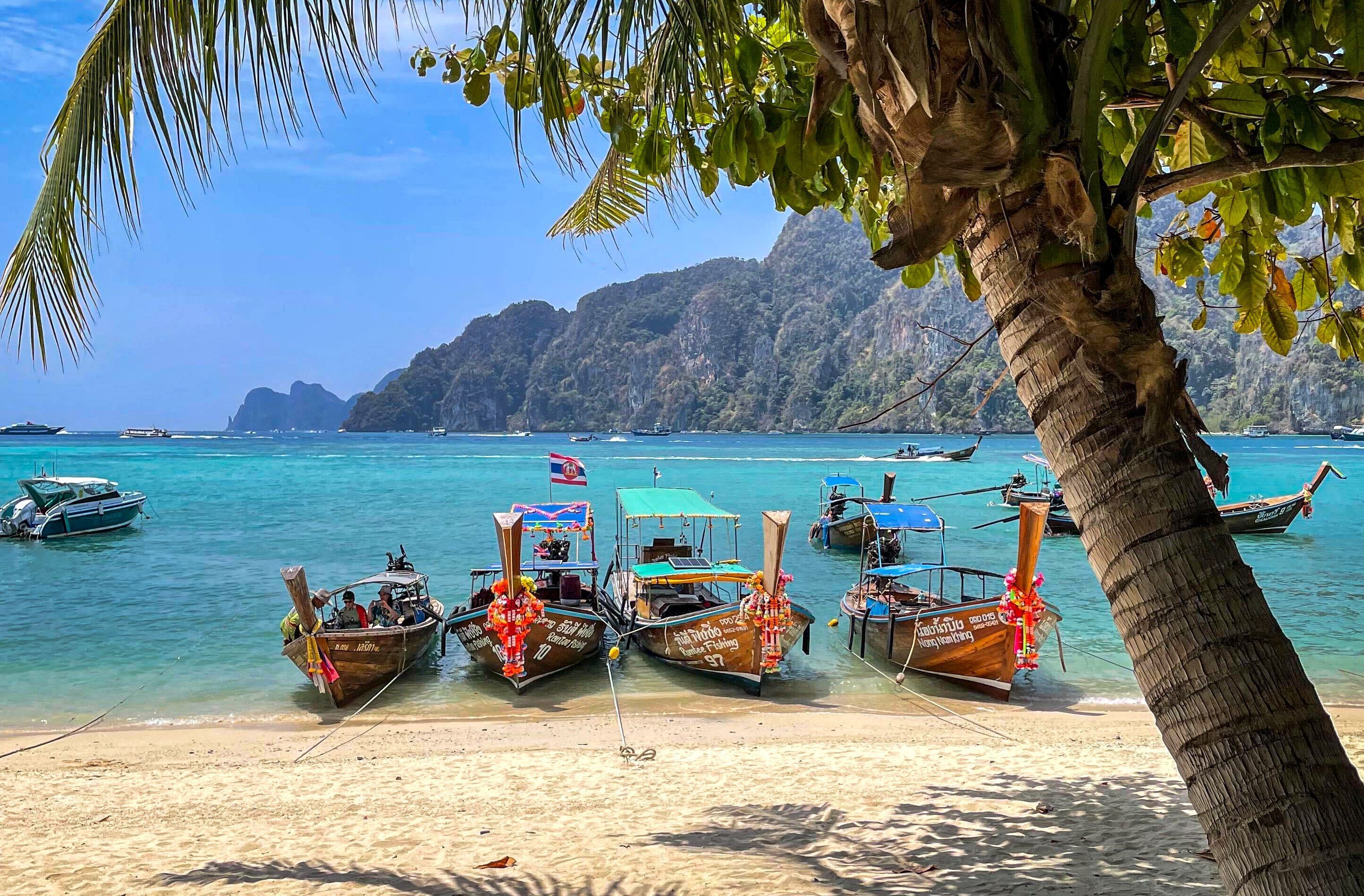 Urlaub in Thailand nur noch mit Versicherung? Regierung plant neue Einreiseregel