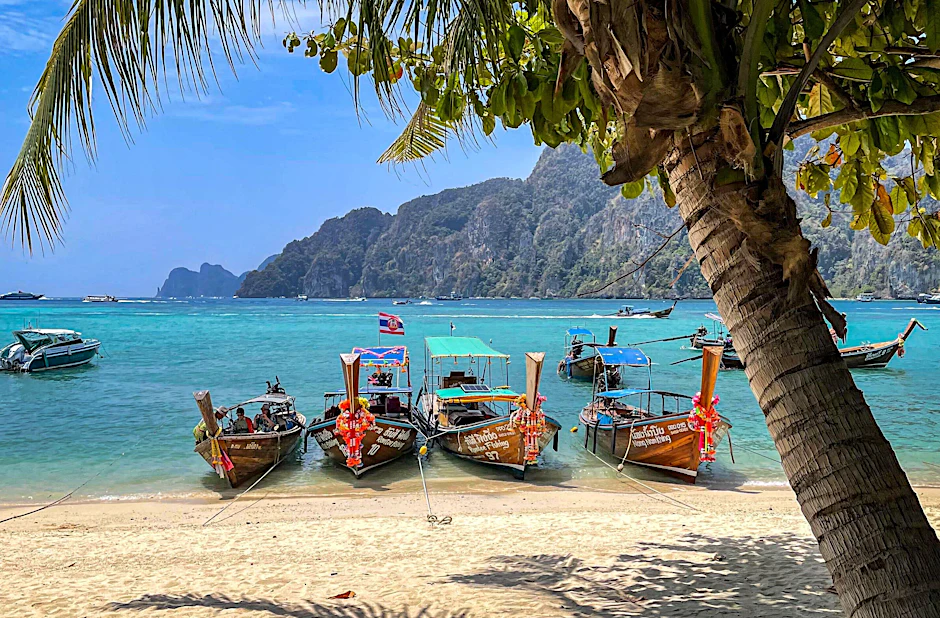 Thailand: Das Urlaubsland will eine Pflichtversicherung für alle Touristen durchsetzen.