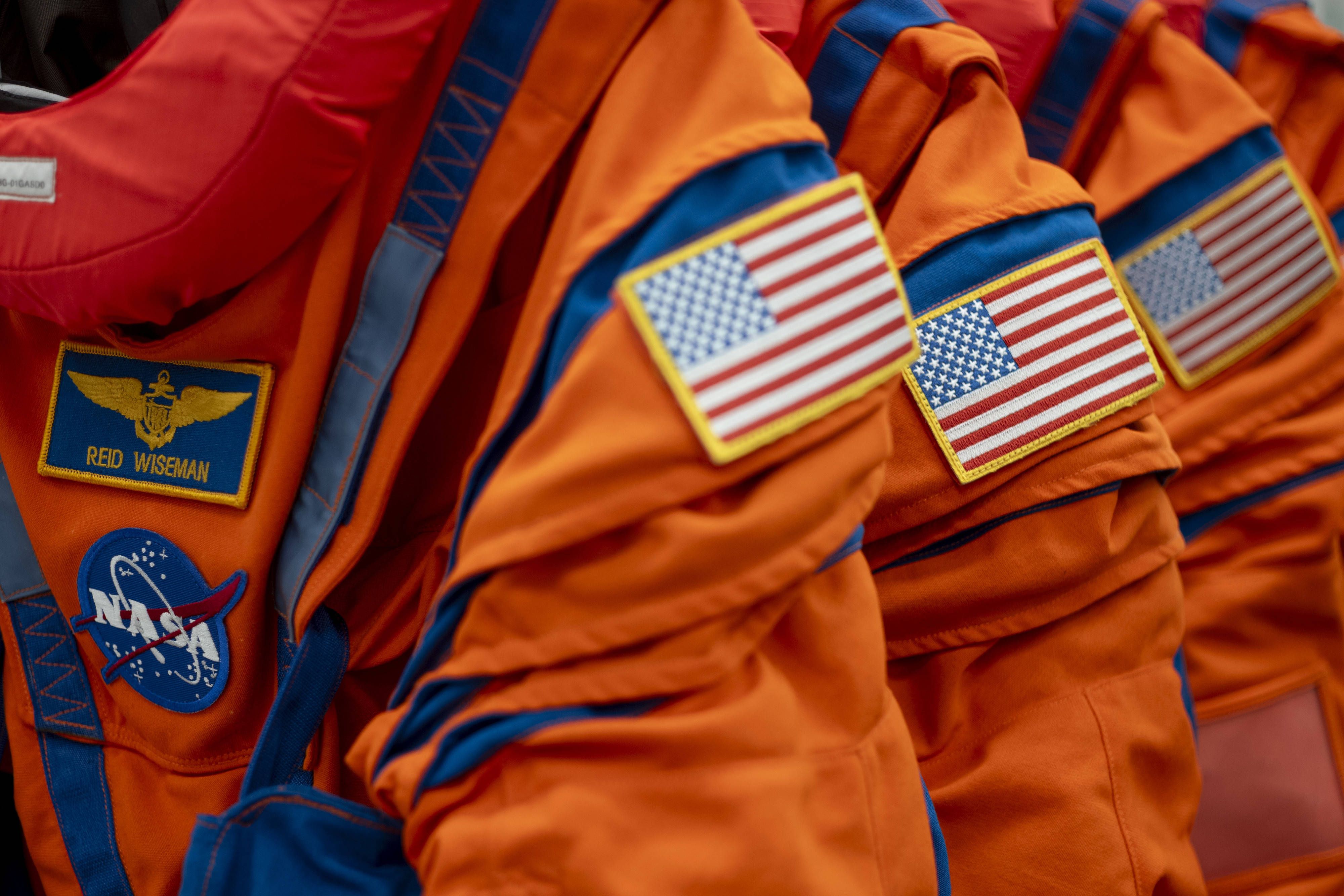 Mond-Mission: Orion korrigiert Kurs auf dem Rückweg zur Erde