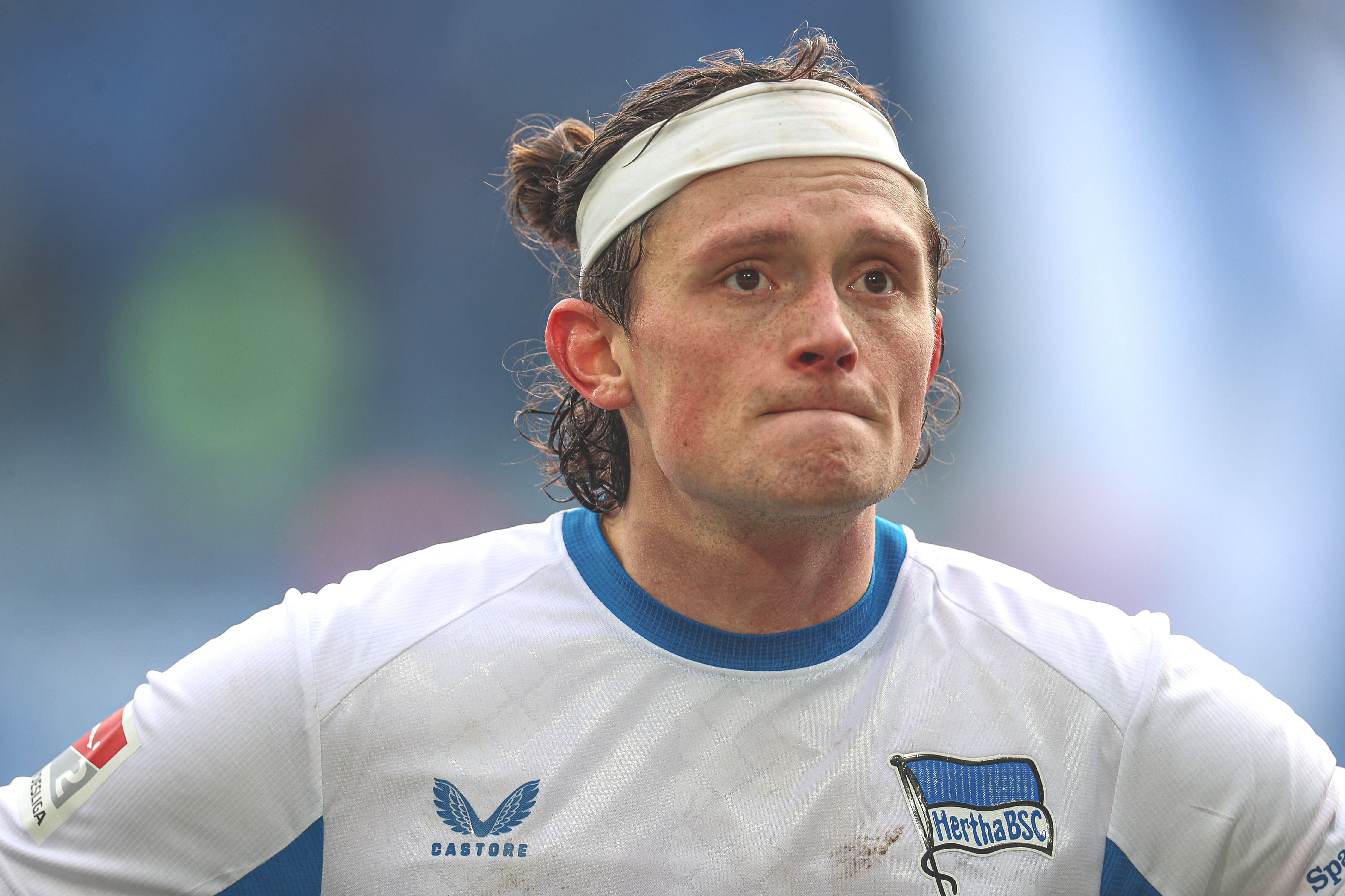 Wechsel‑Wirbel: Reese treibt Hertha‑Fans in den Wahnsinn