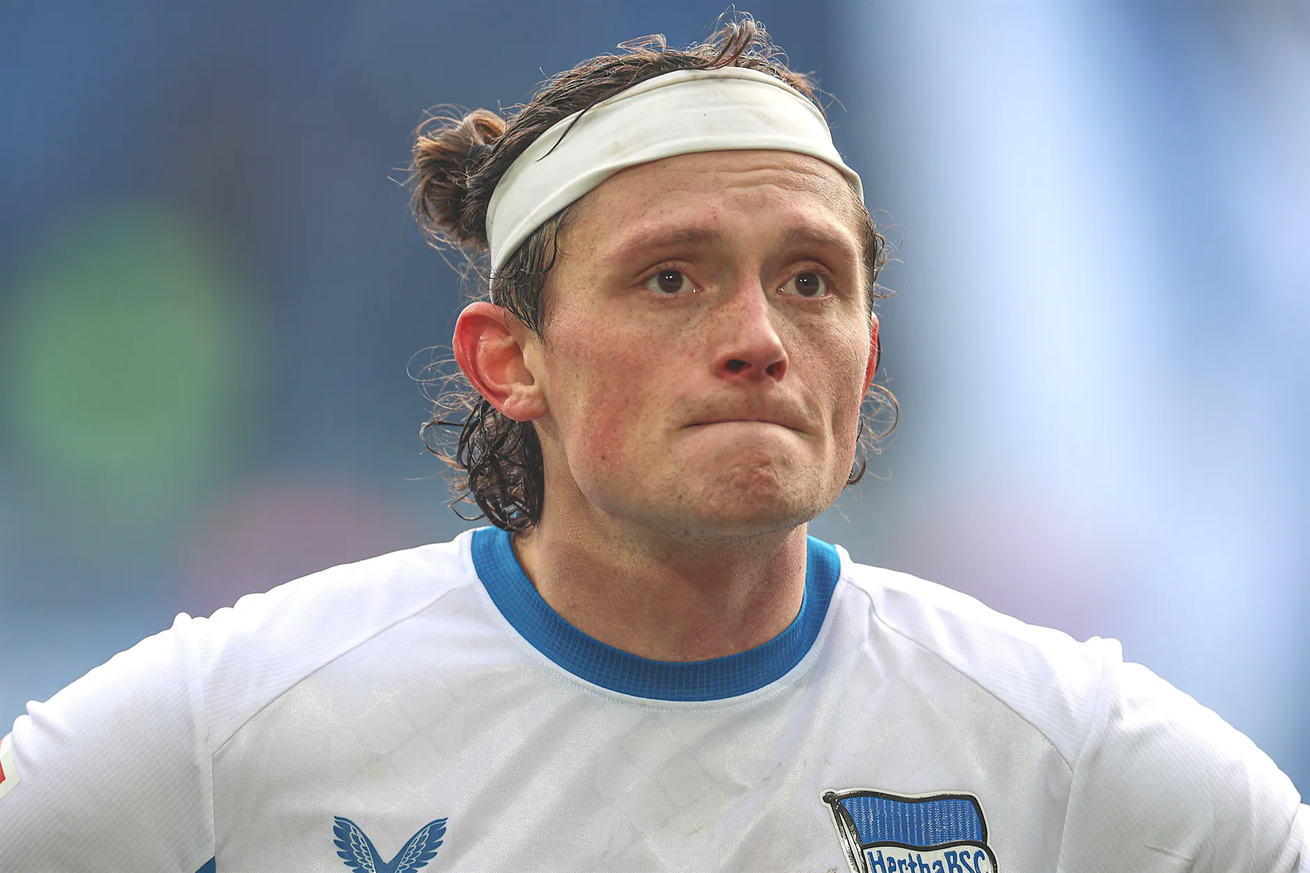 Wechsel‑Wirbel: Reese treibt Hertha‑Fans in den Wahnsinn