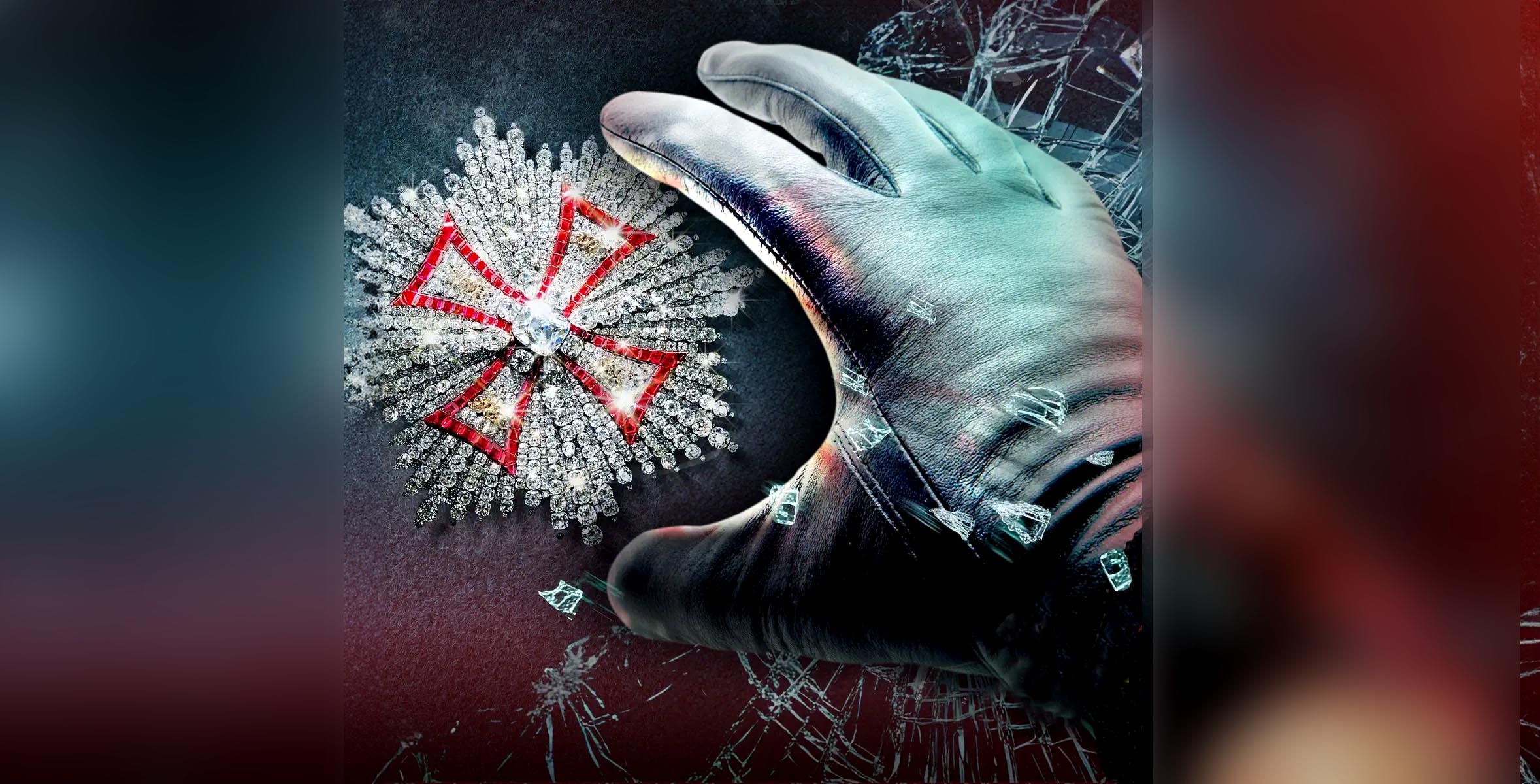 Image - „Das könnten unsere Remmos gewesen sein“: MDR-Doku beleuchtet den Kronjuwelenraub in Dresden