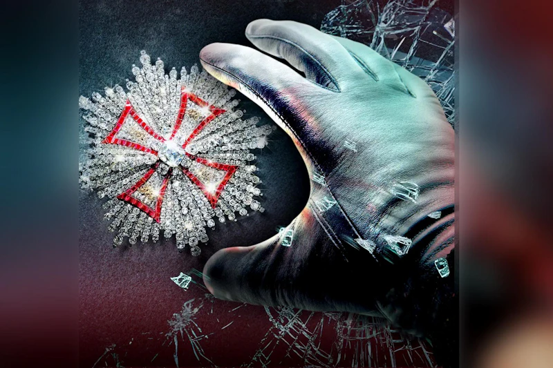 „Das könnten unsere Remmos gewesen sein“: MDR-Doku beleuchtet den Kronjuwelenraub in Dresden