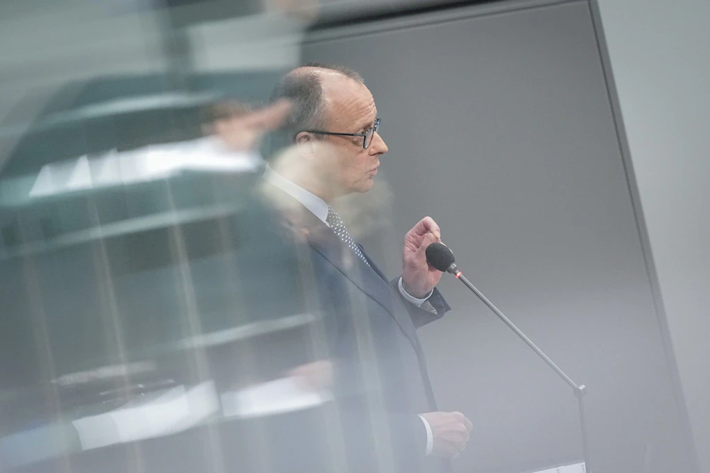 Im April muss Merz sechs Reformen angehen – die Verlierer stehen bereits fest