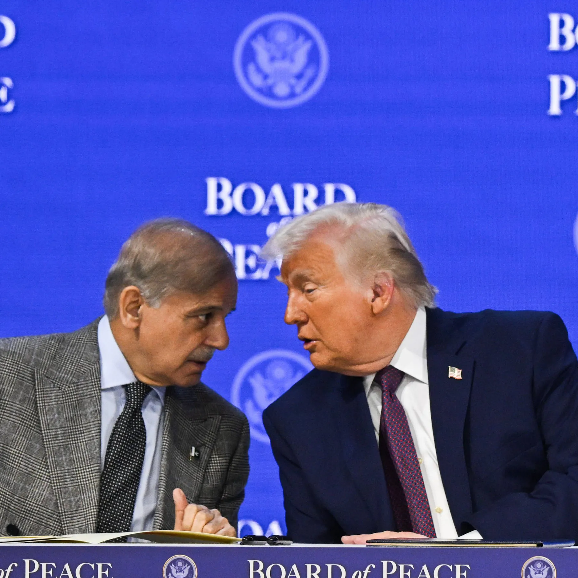 Image - Die unverzichtbaren Vermittler: Wie Pakistan auf die Weltbühne zurückkehrt