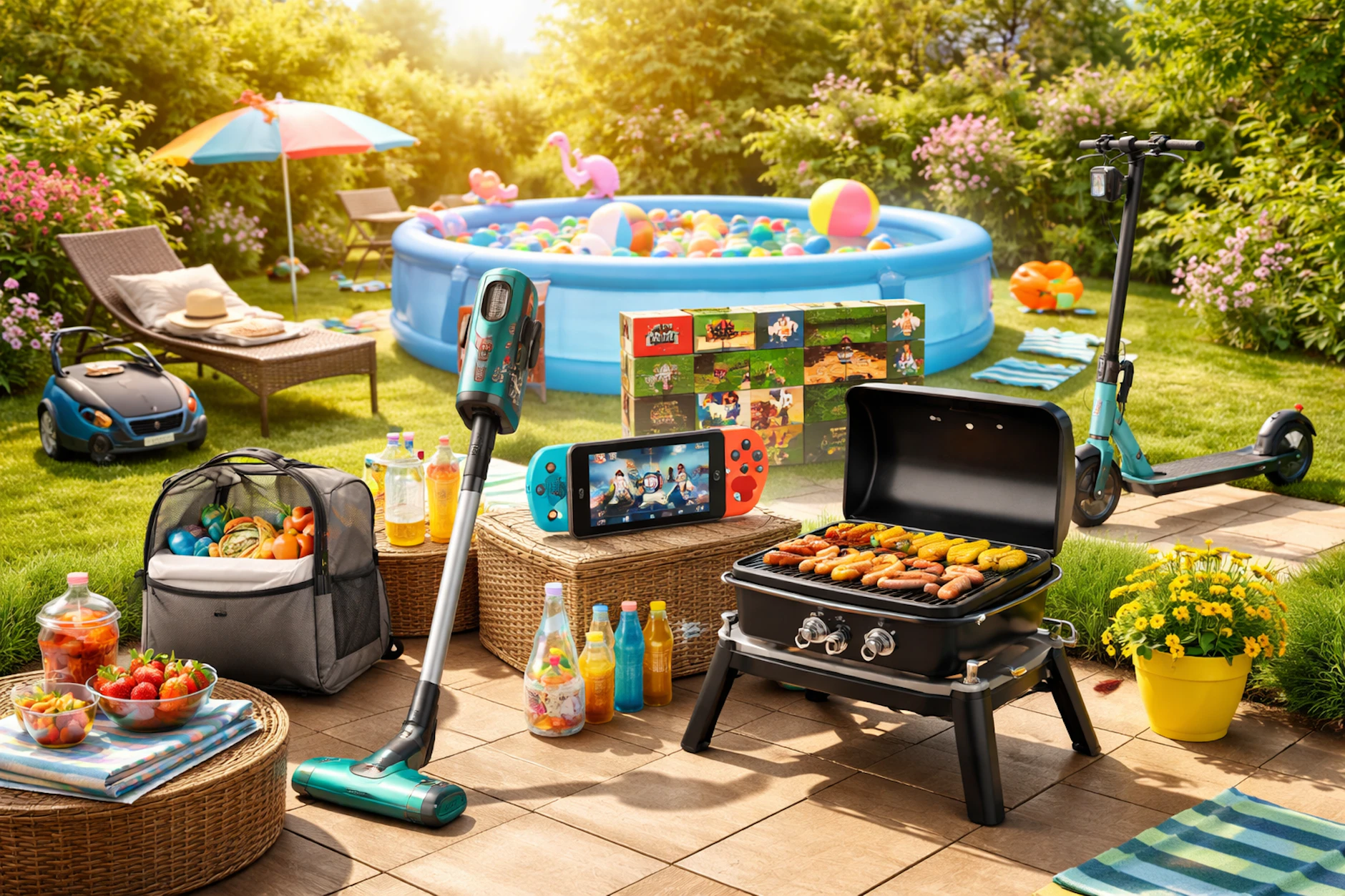 Schnäppchen bei Lidl