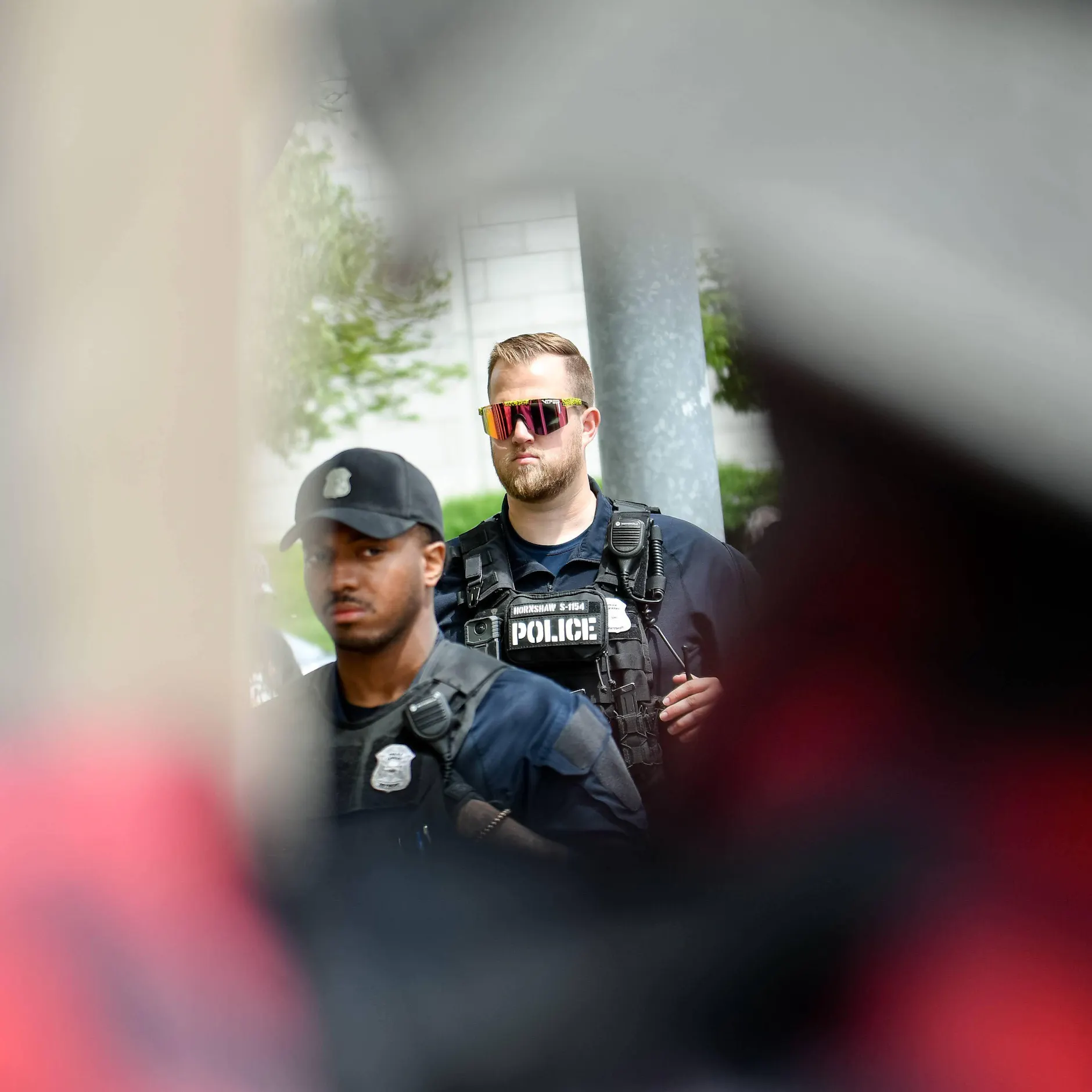 Image - „Feindselige Verhöre“: Tod eines chinesischen Forschers in den USA verschärft Konflikt mit China