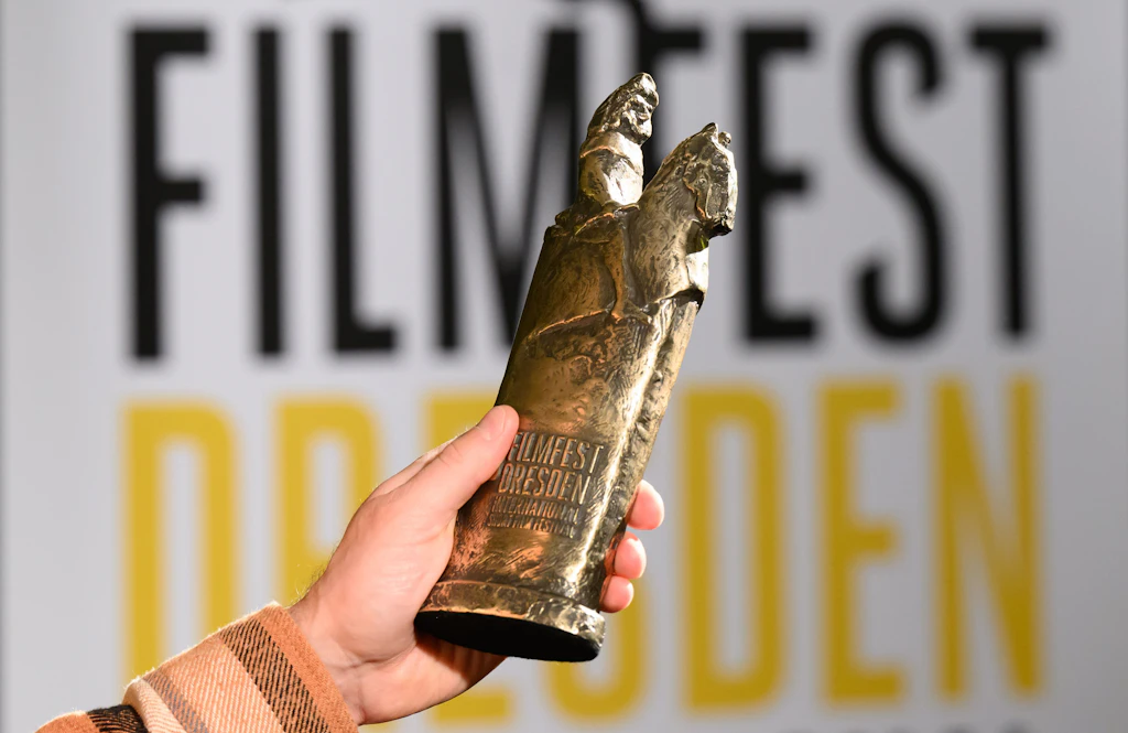 Filmfest Dresden: Auf Inklusion muss in diesem Jahr verzichtet werden.