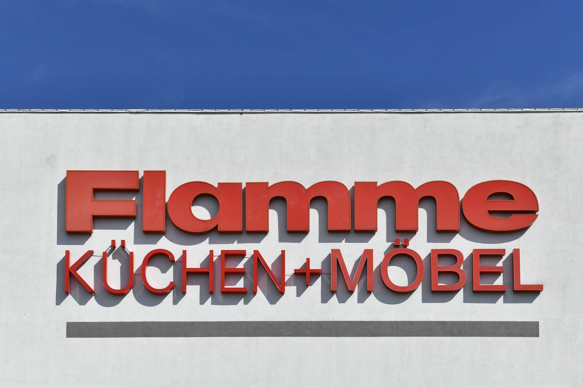 300 Mitarbeiter bei Flamme verlieren ihre Jobs.