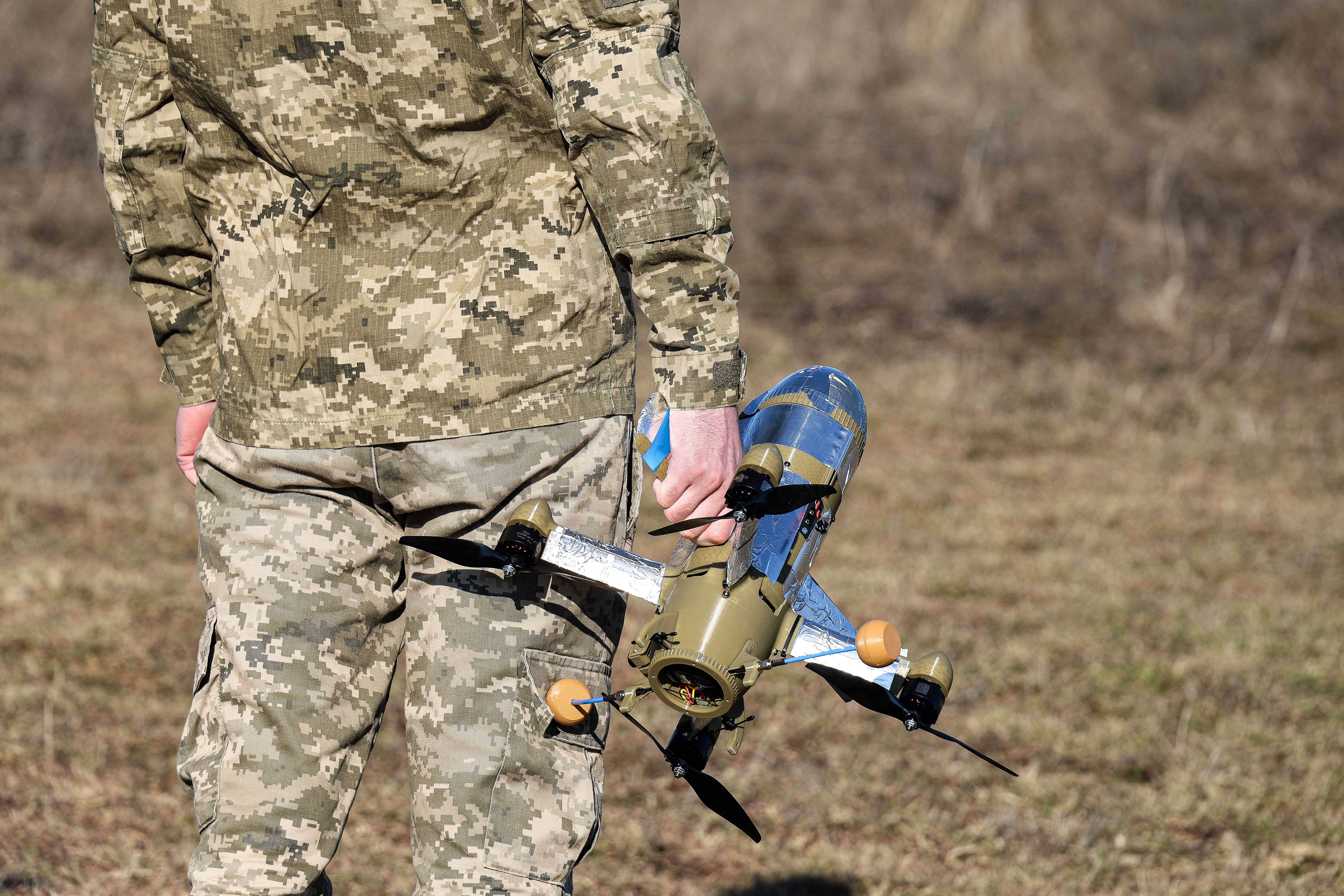 Ukraine-Drohnendeal: Russland sieht Beziehung zu Japan auf „historischem Tiefpunkt“