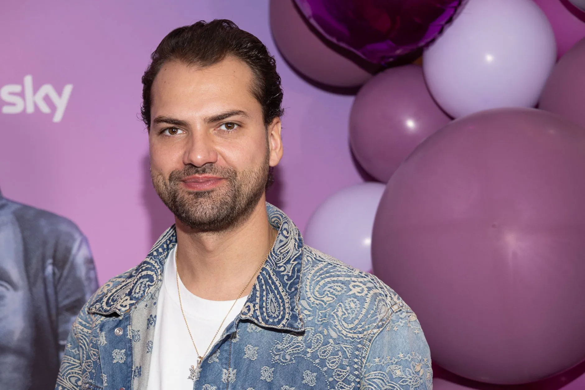 Jimi Blue Ochsenknecht wollte offenbar mehr von Kate Merlan.