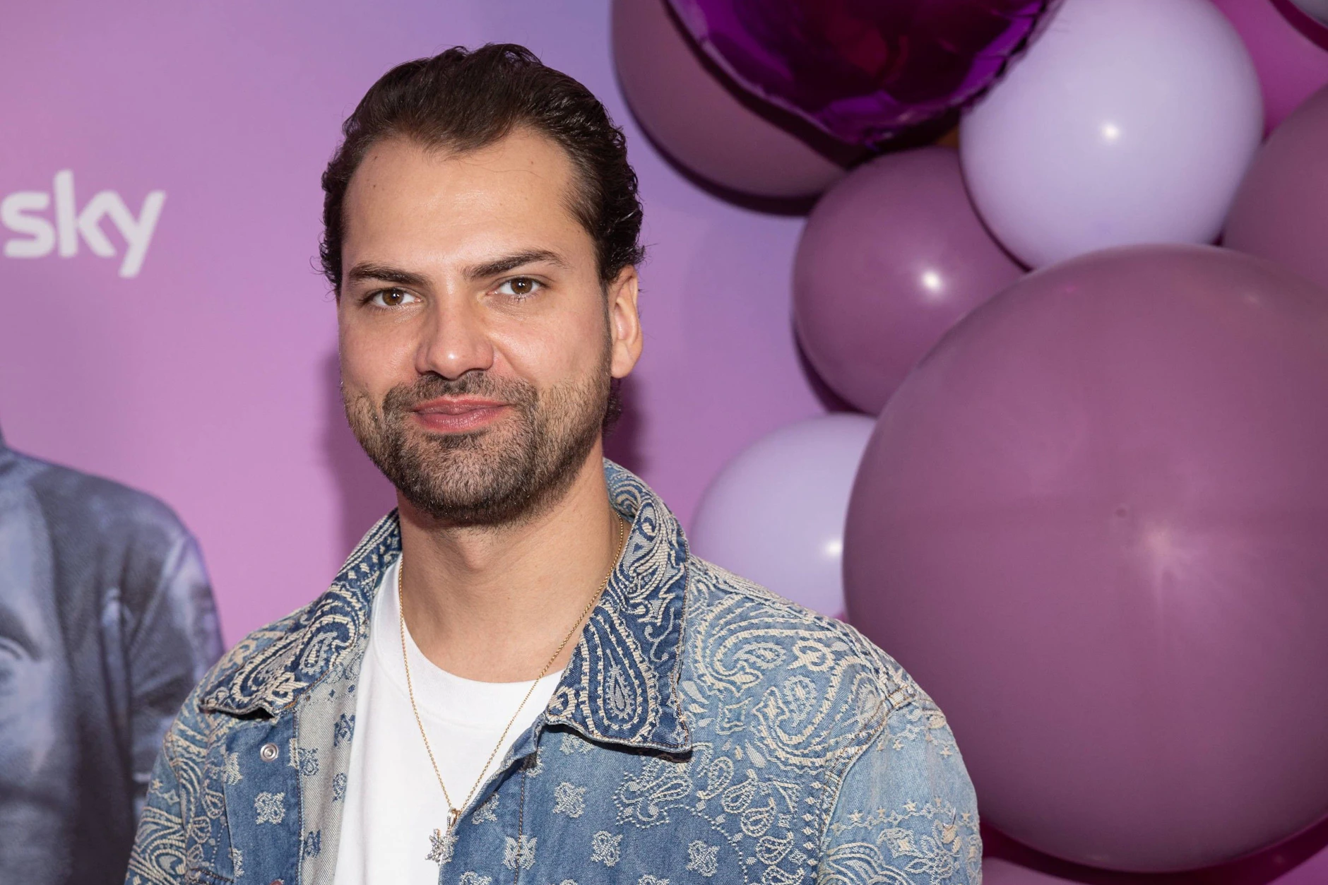 Jimi Blue Ochsenknecht wollte offenbar mehr von Kate Merlan.