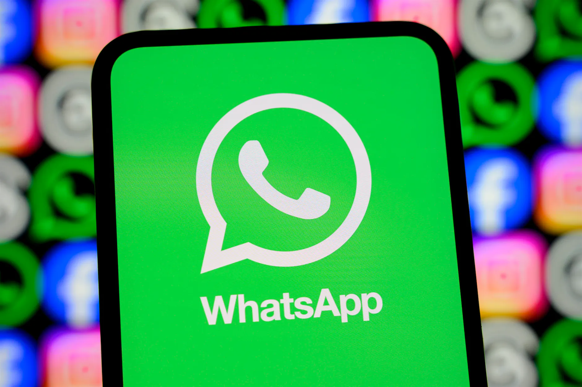 WhatsApp testet Benutzernamen: So bleibt die Telefonnummer geheim