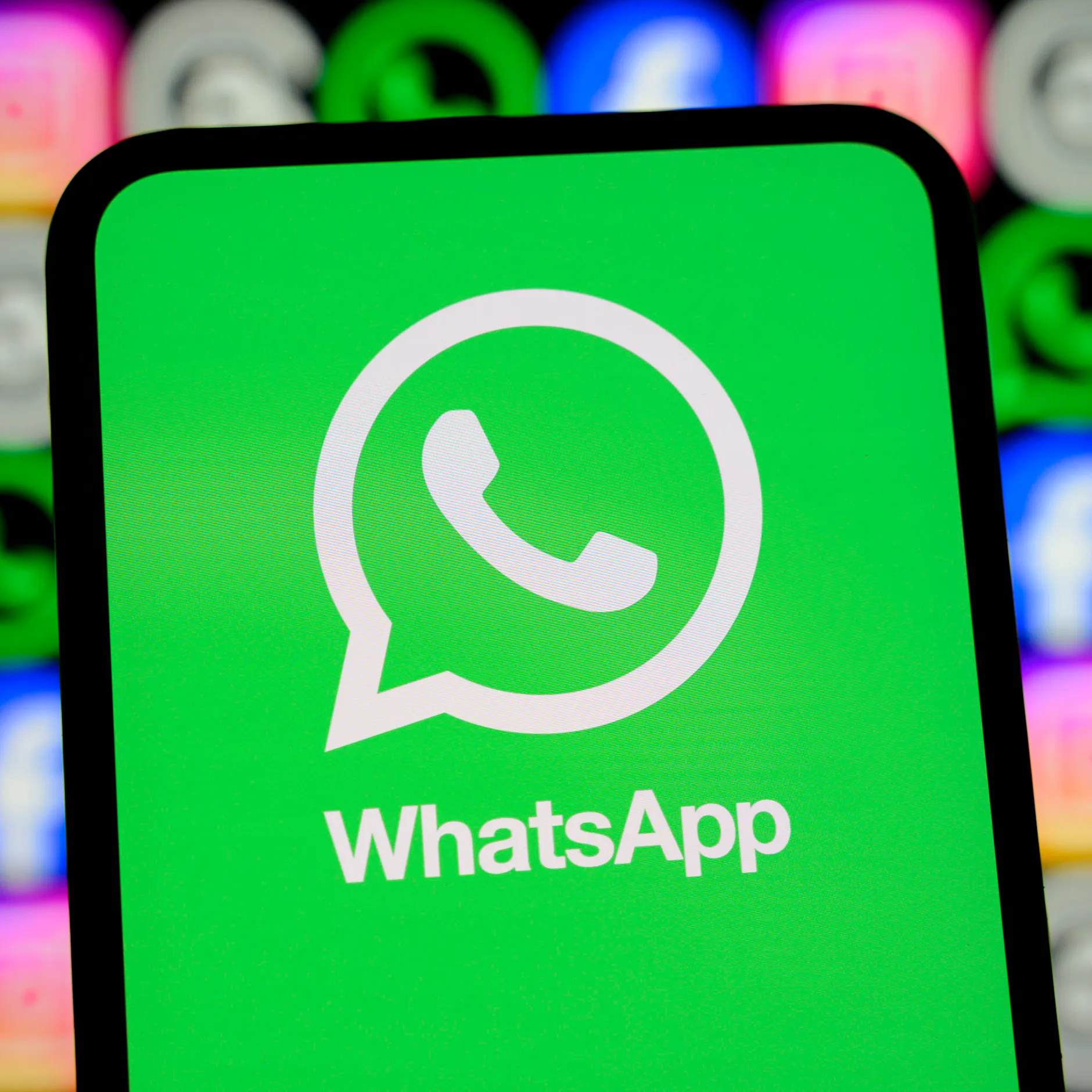 WhatsApp testet Benutzernamen: So bleibt die Telefonnummer geheim