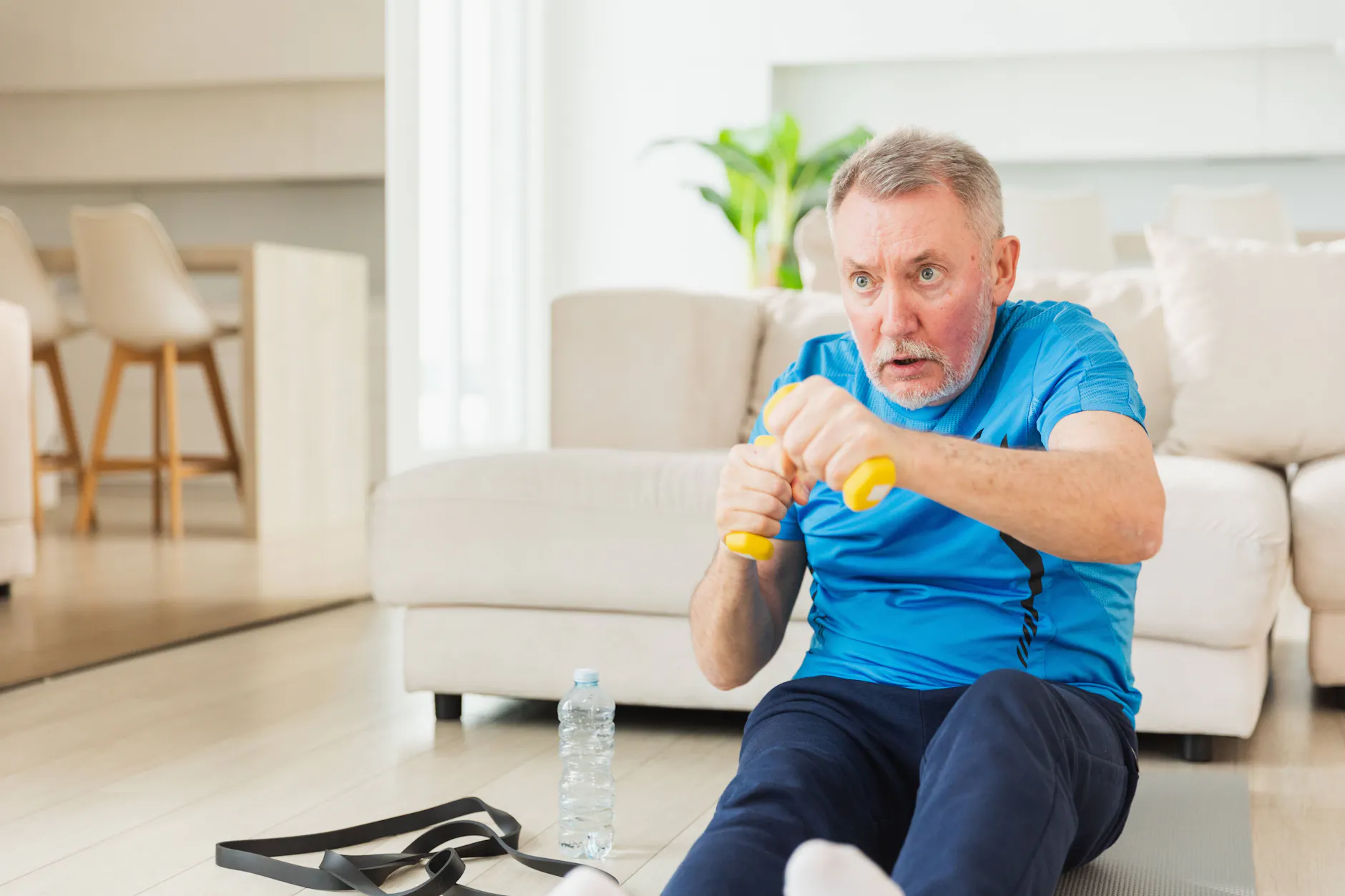 Experten raten, sich schon vor dem Ruhestand Hobbys zu suchen, die einen glücklich machen. (Symbolfoto)