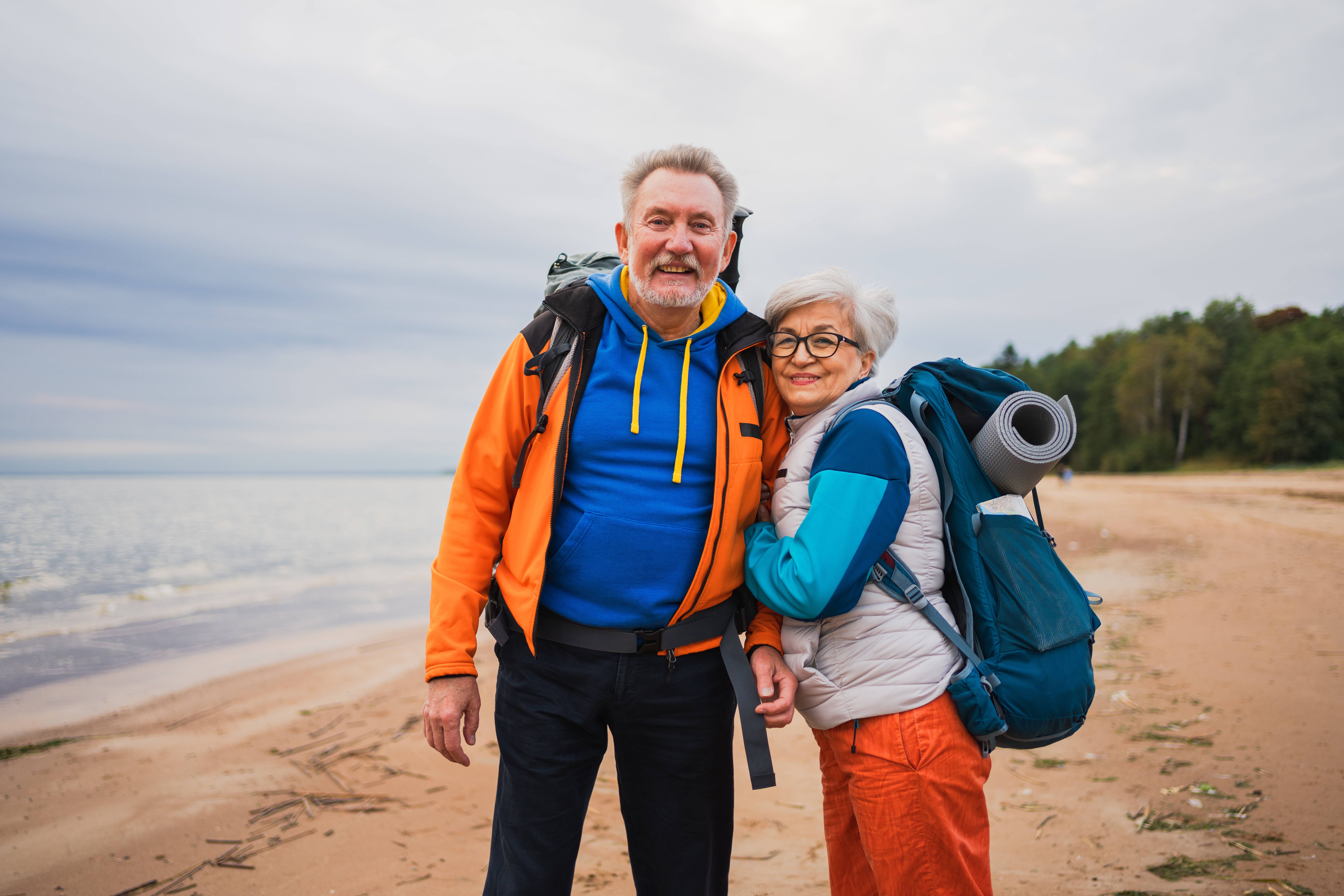Psychologe gibt Tipps für einen erfüllten Ruhestand