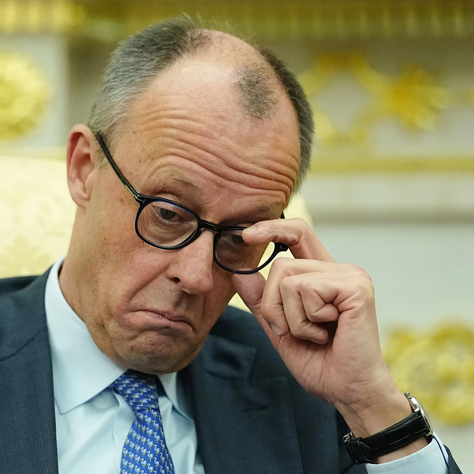 Meister der schwarzen Magie: Wie die SPD Friedrich Merz erfolgreich manipuliert