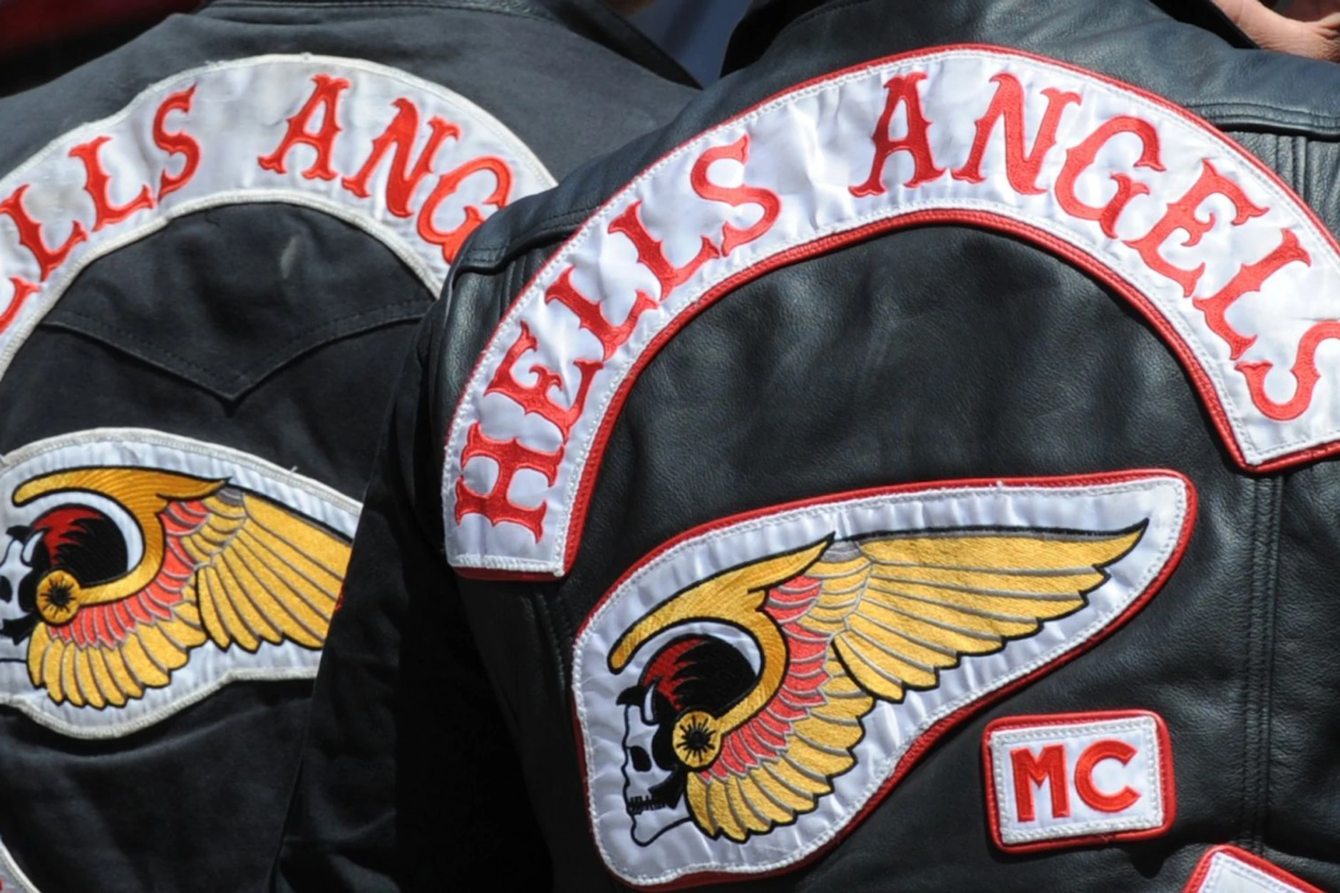 Um Rocker wie die Hells Angels ist es zuletzt ruhig geworden in Berlin.