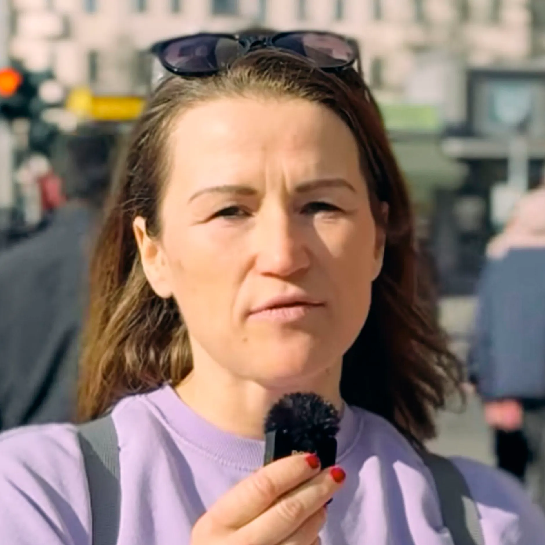 SPD-Politikerin schwänzt Arbeit und macht Wahlkampf? Dos Santos widerspricht Vorwürfen