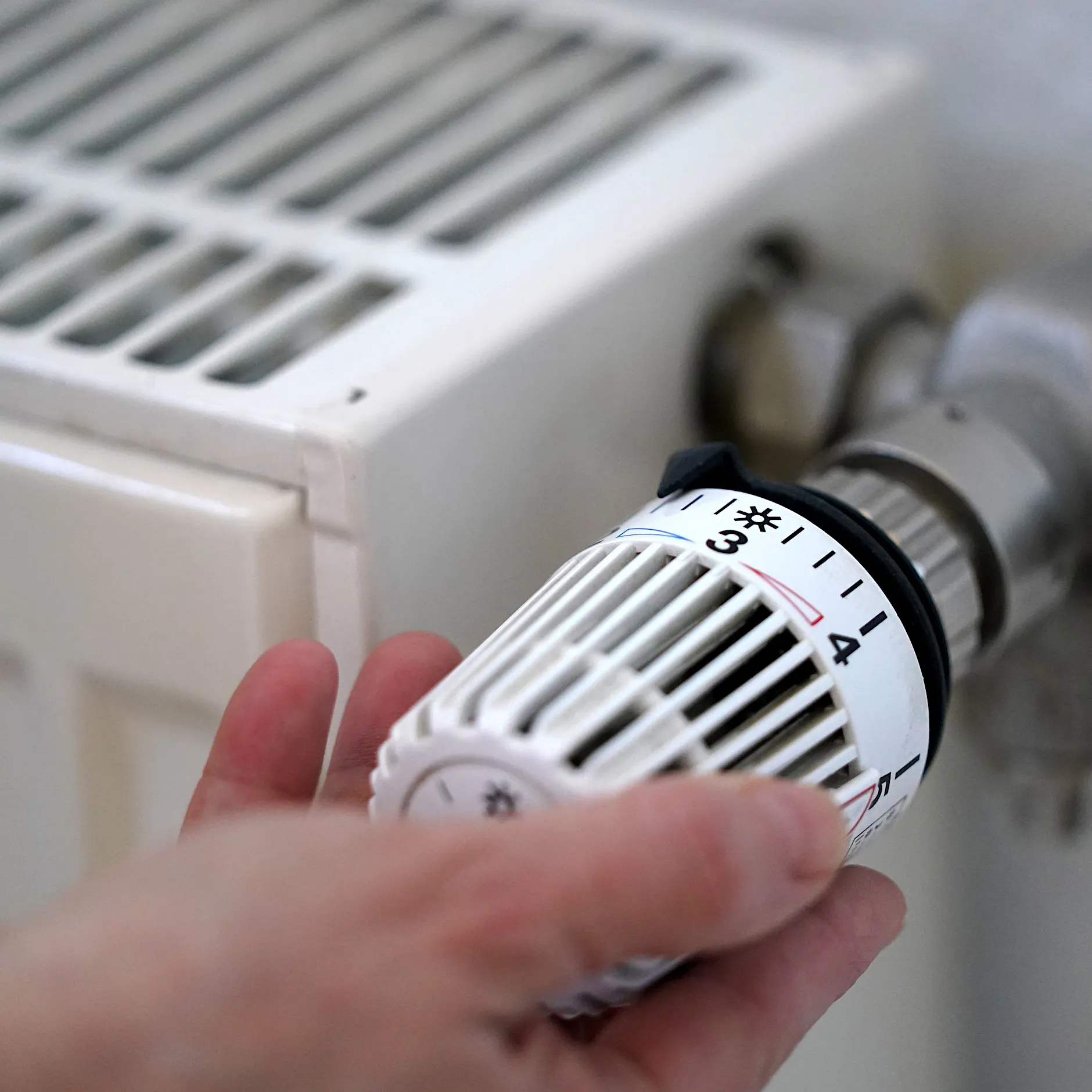 Heizen wird teurer: Gaspreise für Neukunden auf höchstem Stand seit drei Jahren